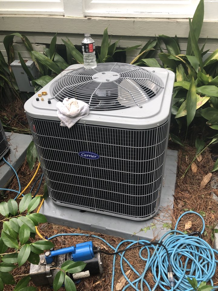 Service Areas Broom Heating & Air Conditioning Blythewood, SC HVAC