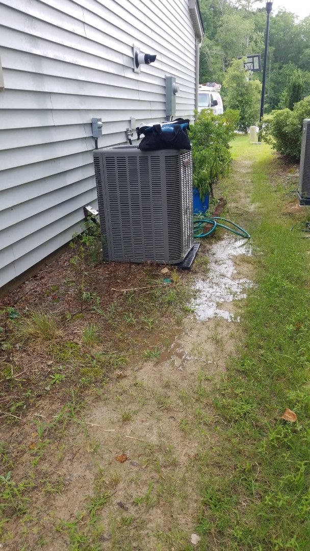 Service Areas Broom Heating & Air Conditioning Blythewood, SC HVAC