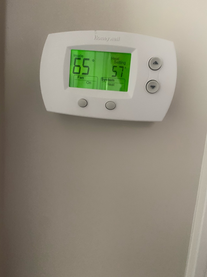 Blythewood, SC - Inspection Blythewood, SC - Inspection