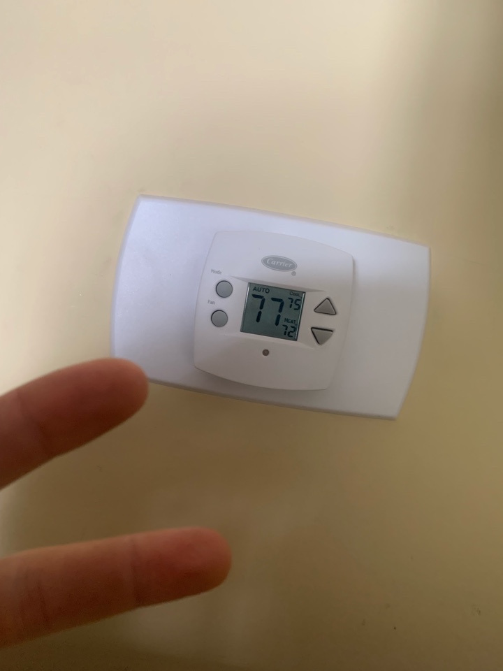 Service Areas Broom Heating & Air Conditioning Blythewood, SC HVAC