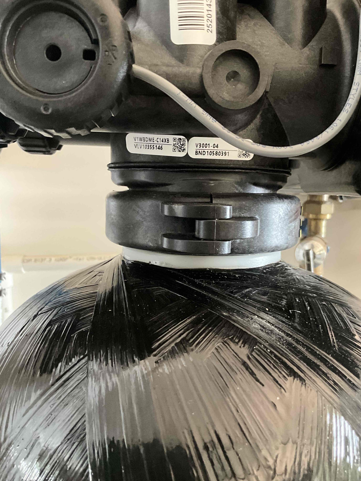 This comprehensive ELITE WiFi water treatment package delivers filtered, softened water to your entire home using industry-leading technology. The system begins with a carbon filter, effectively removing chlorine and other unwanted contaminants. Following this, the water passes through a softening resin, ensuring your home remains limescale-free. As a final stage, the water is processed through a 5-stage reverse osmosis system, typically installed at the sink or wet bar, providing bottle-quality water straight from your sink and, if possible, your fridge.

Read the product description below for more details on the benefits of the items included in this package, such as the chlorine generator and WiFi valve!