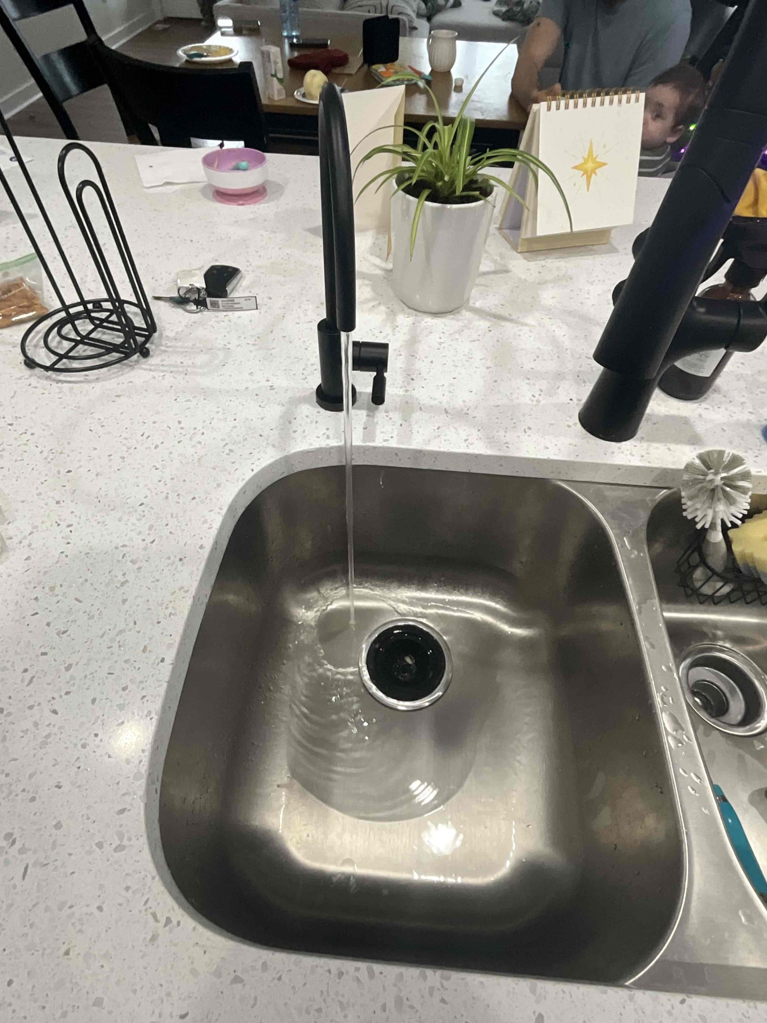 This comprehensive ELITE WiFi water treatment package delivers filtered, softened water to your entire home using industry-leading technology. The system begins with a carbon filter, effectively removing chlorine and other unwanted contaminants. Following this, the water passes through a softening resin, ensuring your home remains limescale-free. As a final stage, the water is processed through a 5-stage reverse osmosis system, typically installed at the sink or wet bar, providing bottle-quality water straight from your sink and, if possible, your fridge.

Read the product description below for more details on the benefits of the items included in this package, such as the chlorine generator and WiFi valve!