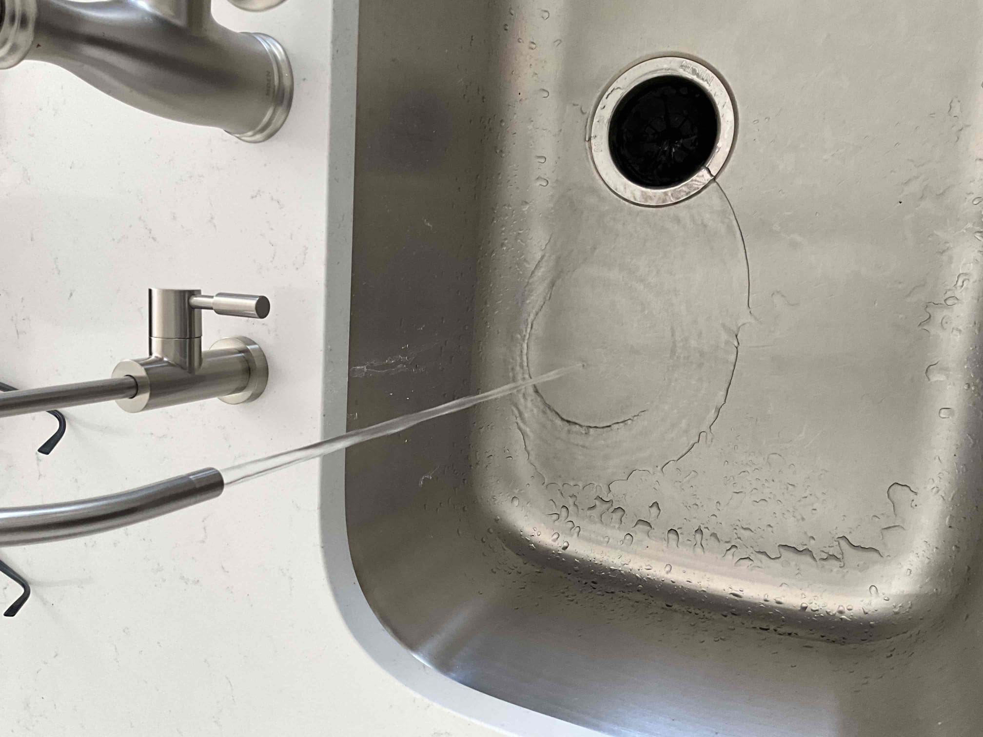 This comprehensive ELITE WiFi water treatment package delivers filtered, softened water to your entire home using industry-leading technology. The system begins with a carbon filter, effectively removing chlorine and other unwanted contaminants. Following this, the water passes through a softening resin, ensuring your home remains limescale-free. As a final stage, the water is processed through a 5-stage reverse osmosis system, typically installed at the sink or wet bar, providing bottle-quality water straight from your sink and, if possible, your fridge.

Read the product description below for more details on the benefits of the items included in this package, such as the chlorine generator and WiFi valve!