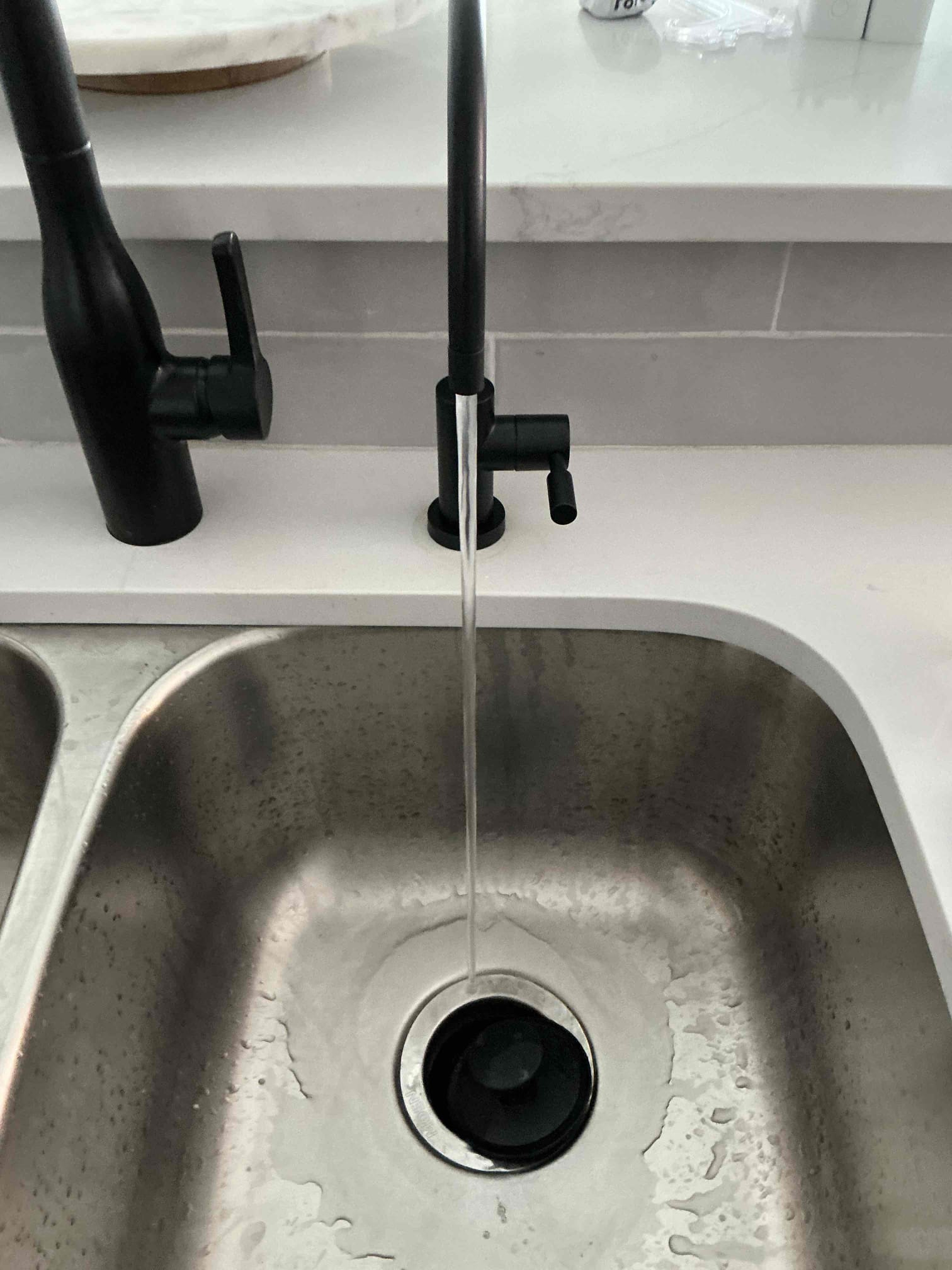 This comprehensive ELITE WiFi water treatment package delivers filtered, softened water to your entire home using industry-leading technology. The system begins with a carbon filter, effectively removing chlorine and other unwanted contaminants. Following this, the water passes through a softening resin, ensuring your home remains limescale-free. As a final stage, the water is processed through a 5-stage reverse osmosis system, typically installed at the sink or wet bar, providing bottle-quality water straight from your sink and, if possible, your fridge.

Read the product description below for more details on the benefits of the items included in this package, such as the chlorine generator and WiFi valve!
Southern Savings Plan Billed Yearly