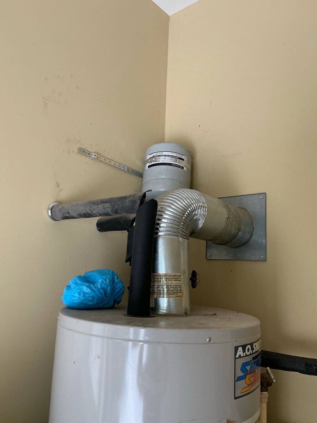 Our Elite WIFI whole home system—this system delivers filtered, softened water to your entire home using industry-leading technology, including WiFi software and a patented chlorine generator. See product details below for more information!

