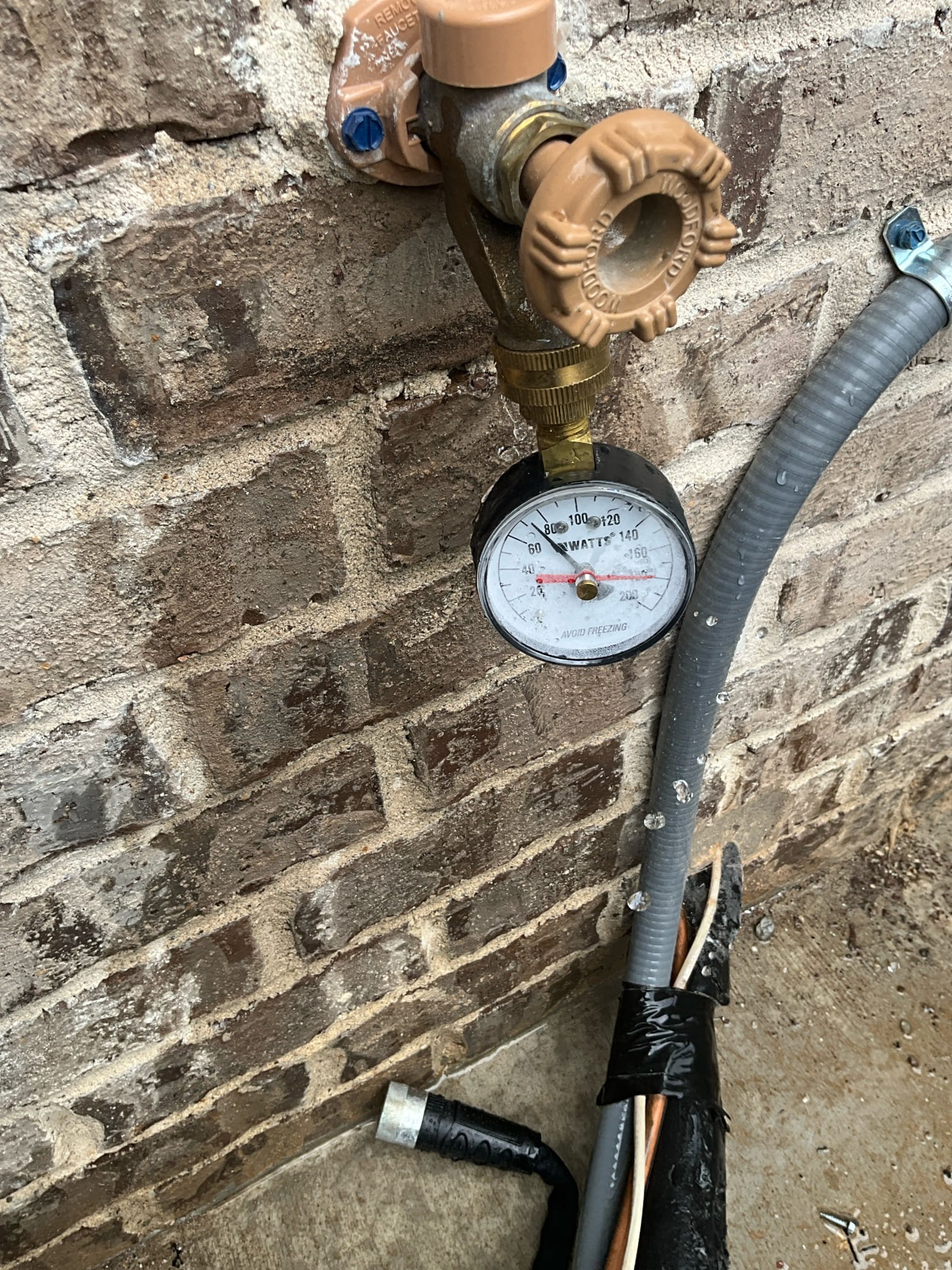 Our Elite WIFI whole home system—this system delivers filtered, softened water to your entire home using industry-leading technology, including WiFi software and a patented chlorine generator. See product details below for more information!


