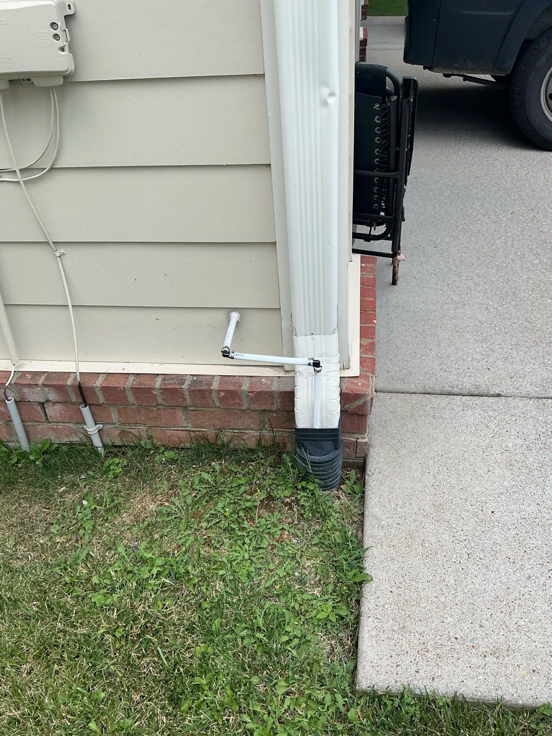 Our Elite WIFI whole home system—this system delivers filtered, softened water to your entire home using industry-leading technology, including WiFi software and a patented chlorine generator. See product details below for more information!

