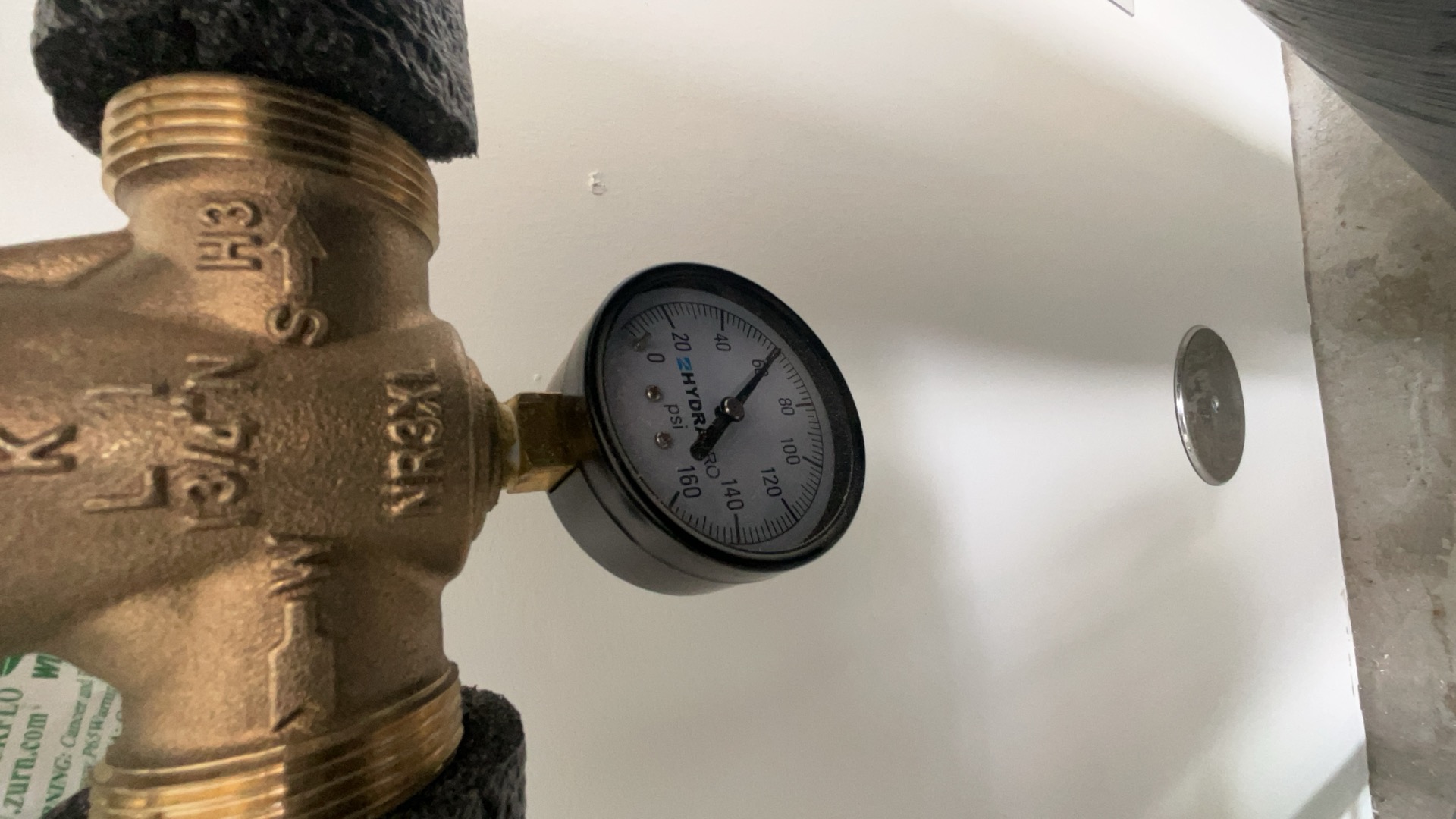 Our PRO series whole home system—this system delivers filtered, softened water to your entire home using industry-leading technology. See product details below for more information!


