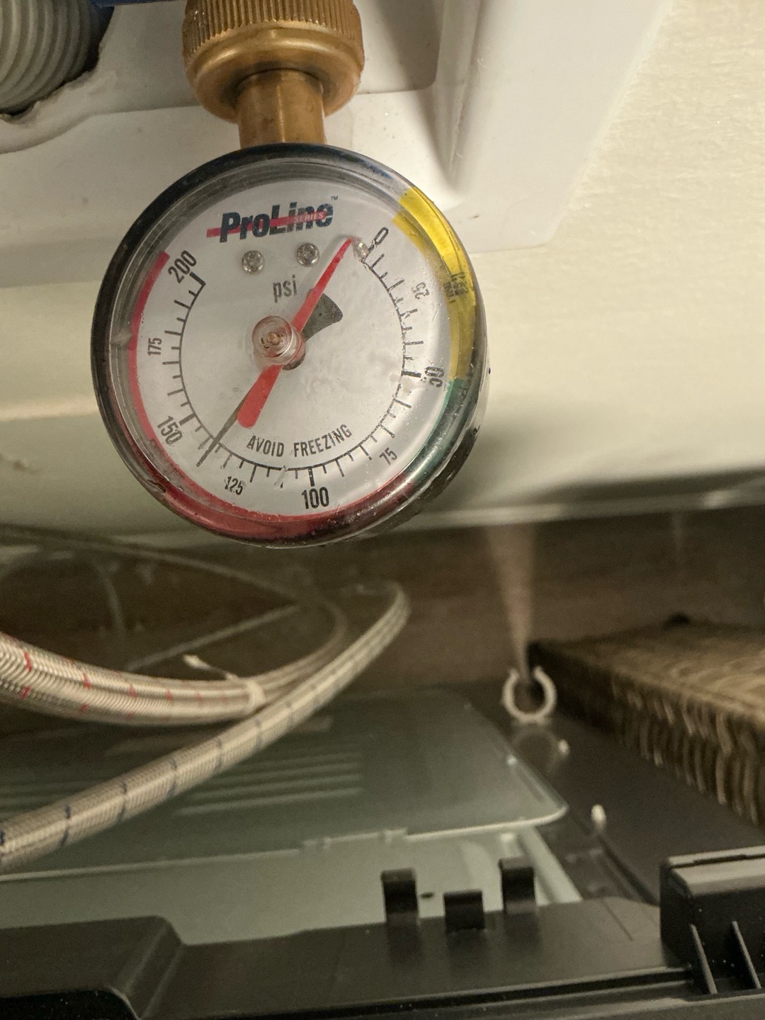 Our PRO series whole home system—this system delivers filtered, softened water to your entire home using industry-leading technology. See product details below for more information!

