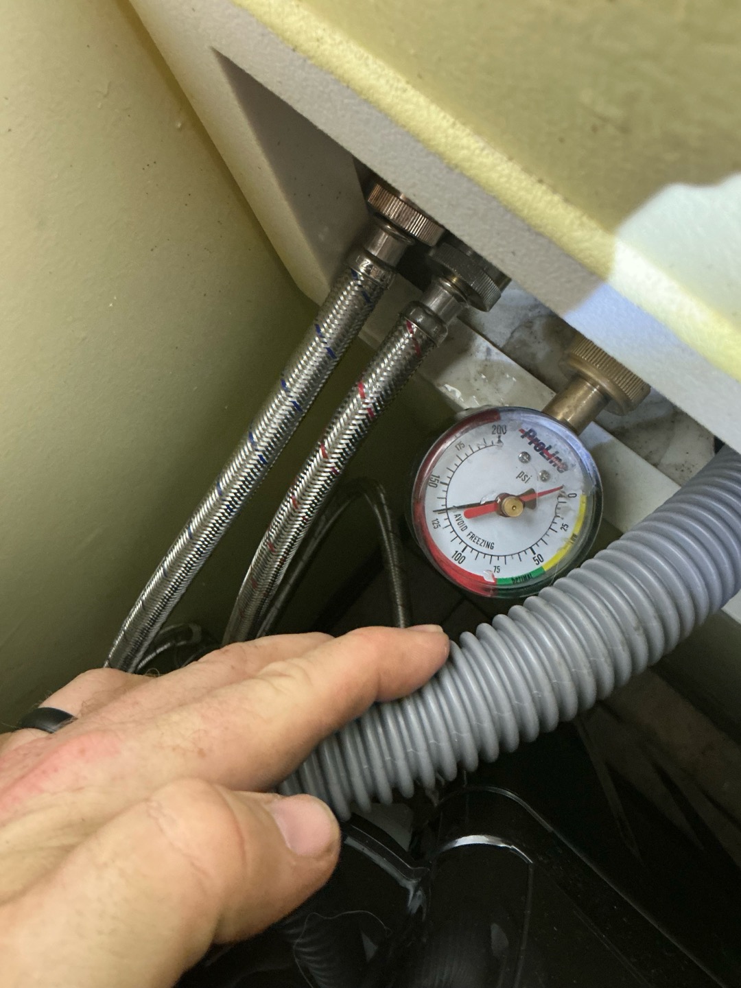 Our PRO series whole home system—this system delivers filtered, softened water to your entire home using industry-leading technology. See product details below for more information!

