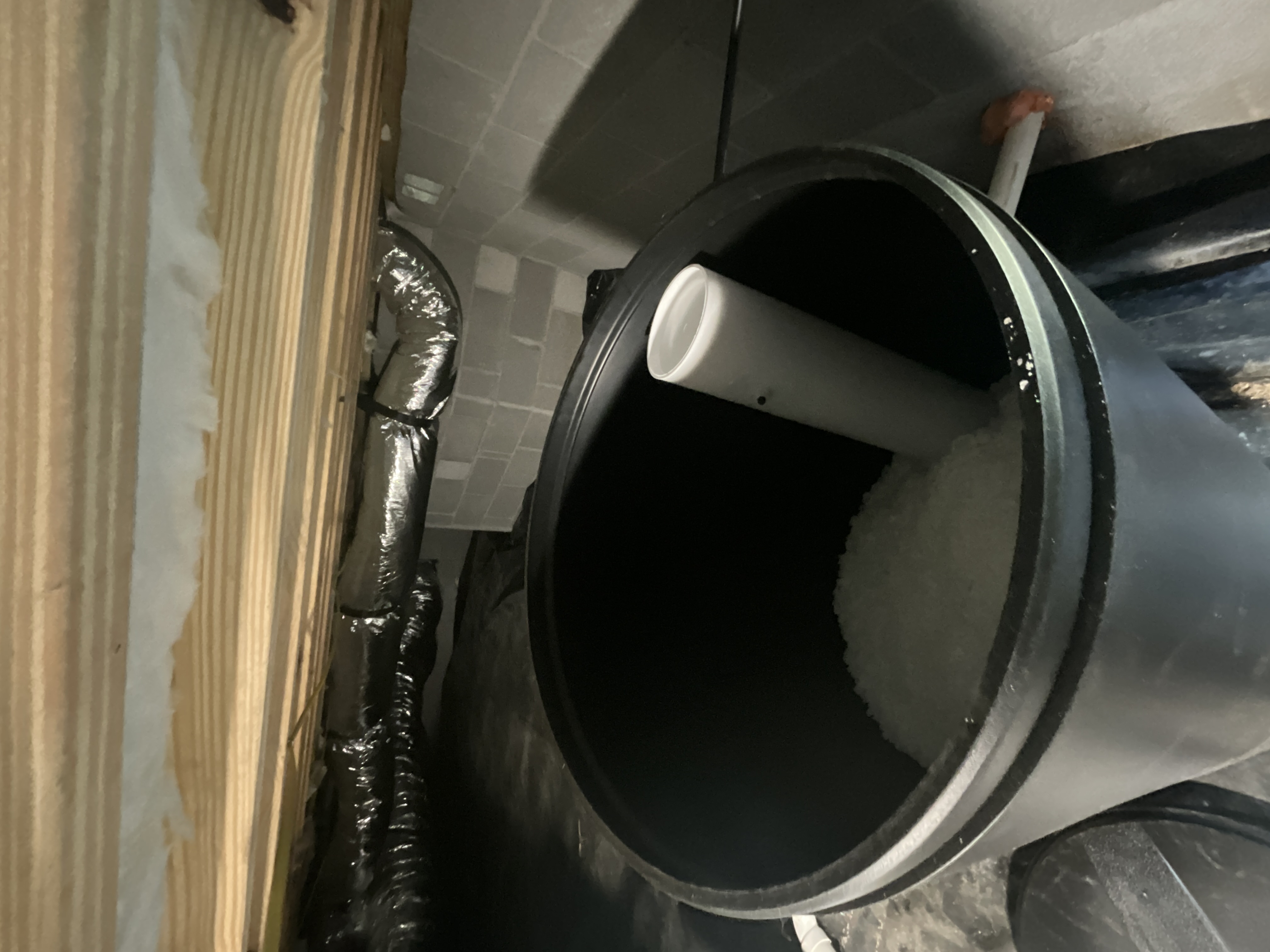Our PRO series whole home system—this system delivers filtered, softened water to your entire home using industry-leading technology. See product details below for more information!

