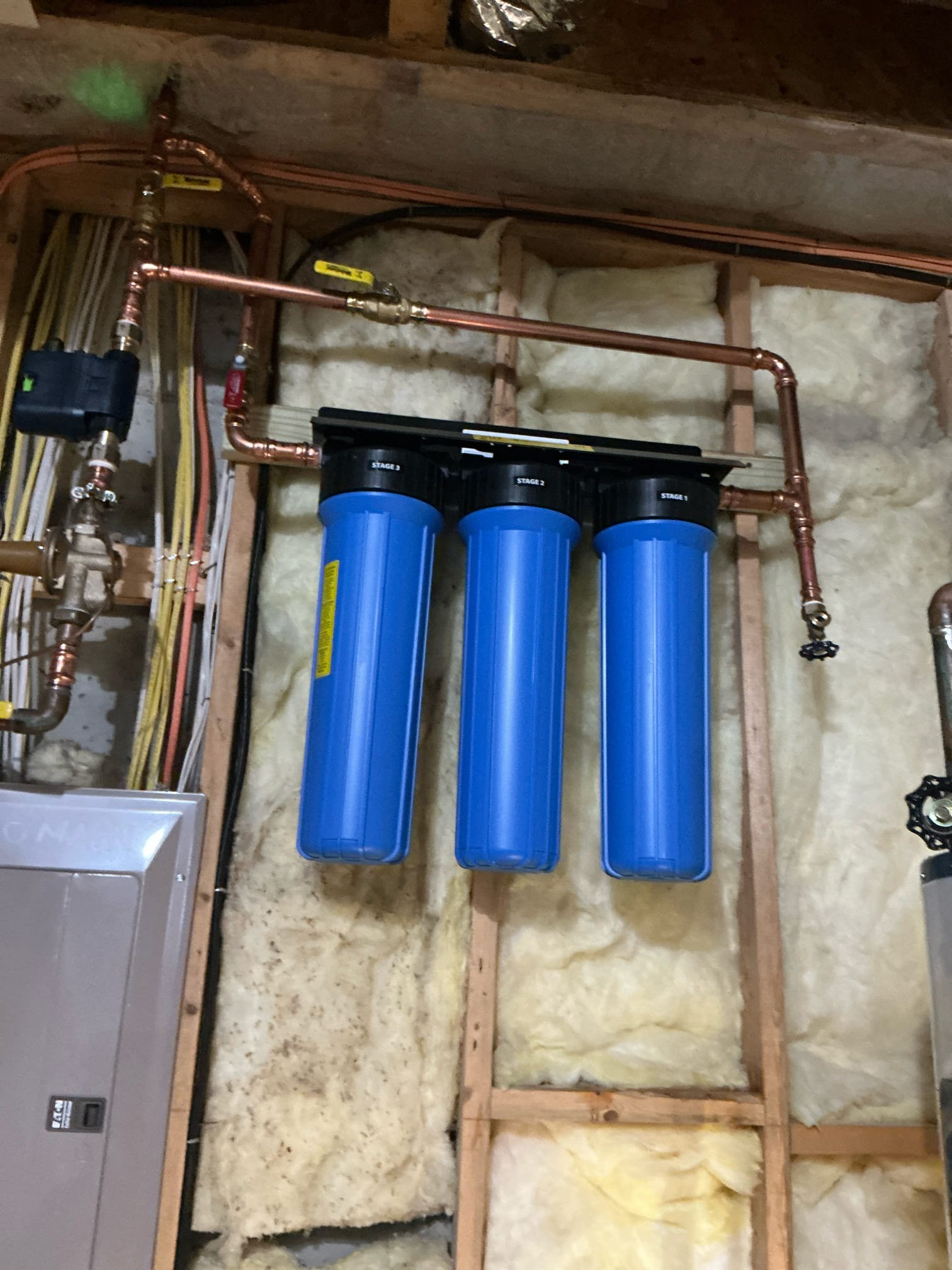 Plumbing 