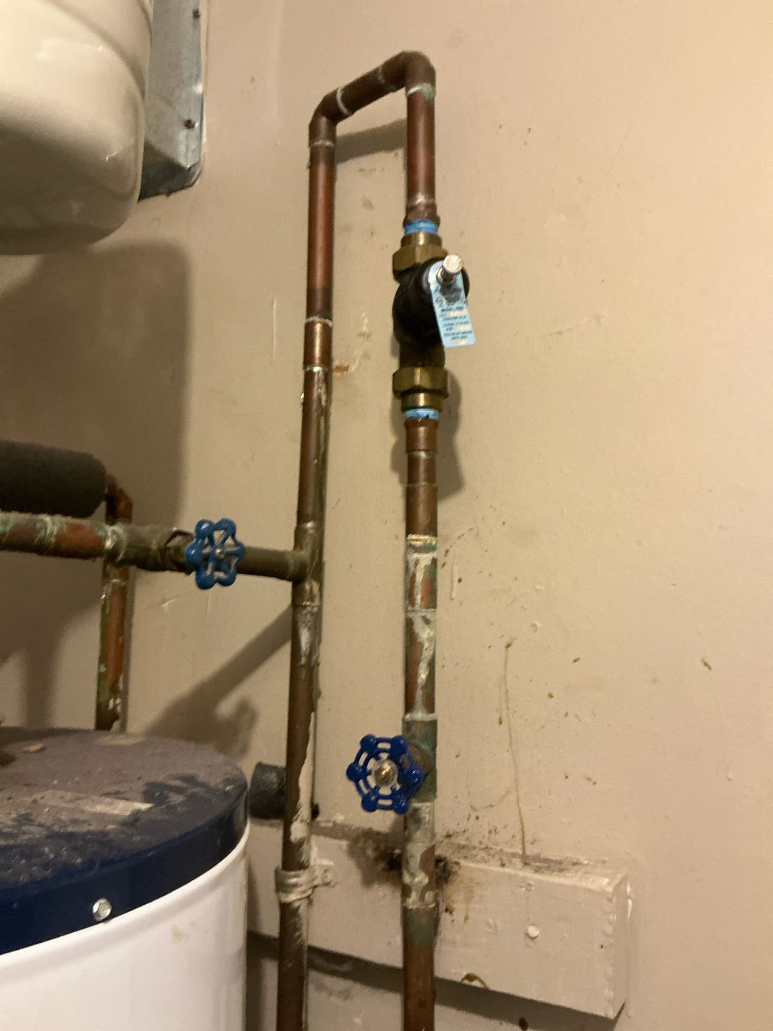 Plumbing Plumbing