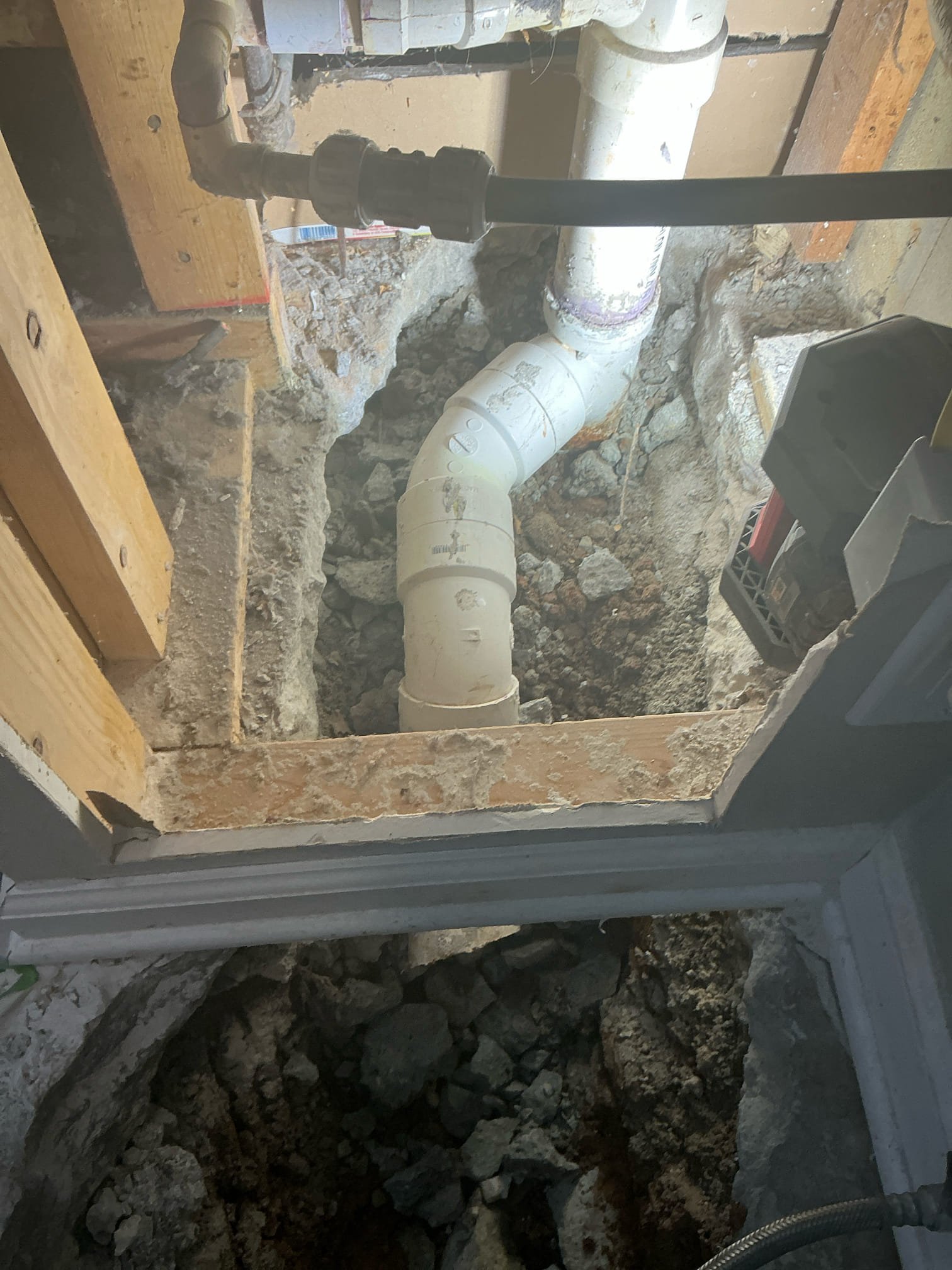 Plumbing 