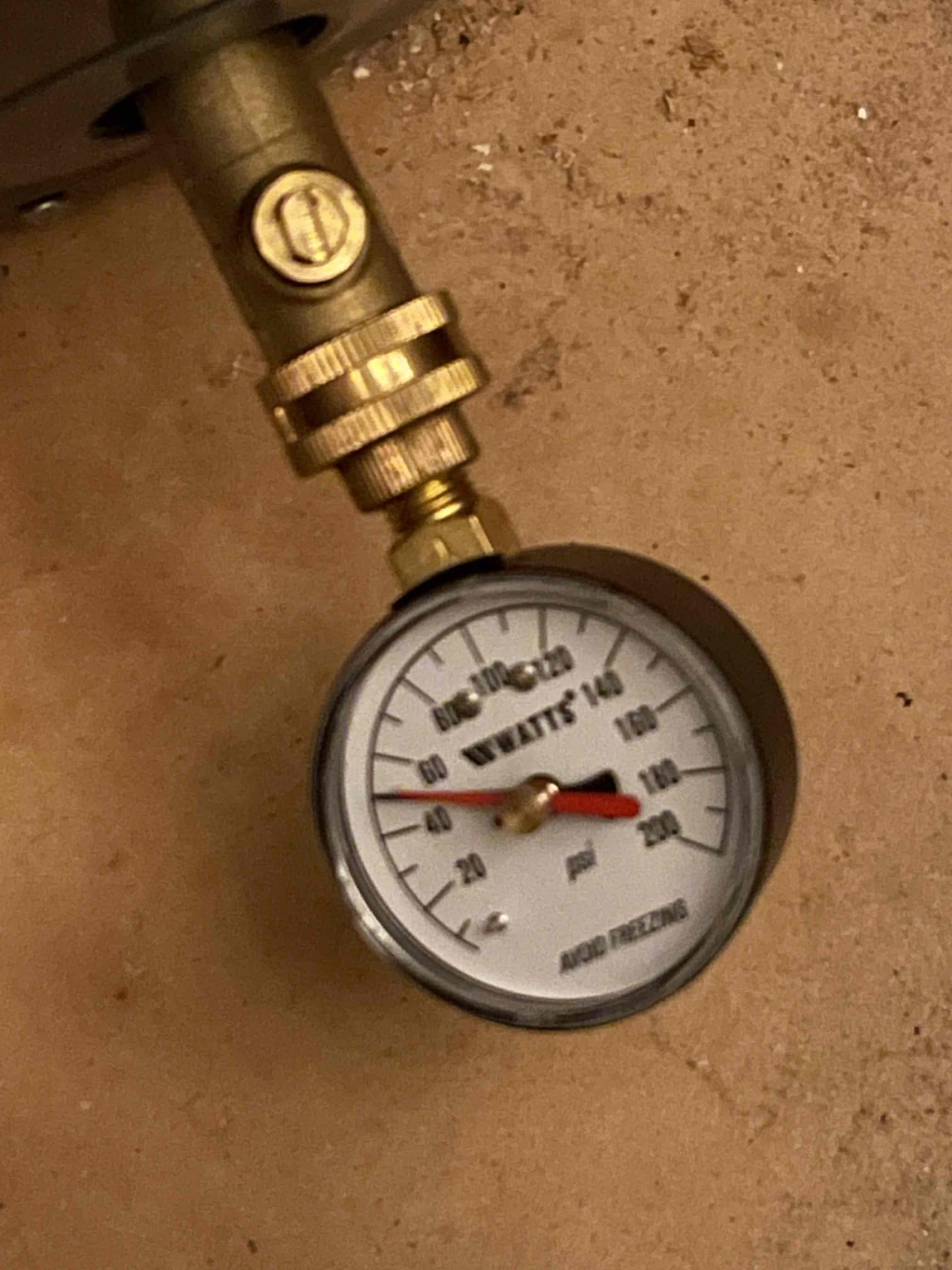 Disposal mounting bracket rusted out and was leaking. Removed disposal, installed new mounting bracket, reinstalled same disposal. Tested to ensure a leak free install and proper function of the disposal. No further issue at this time. 