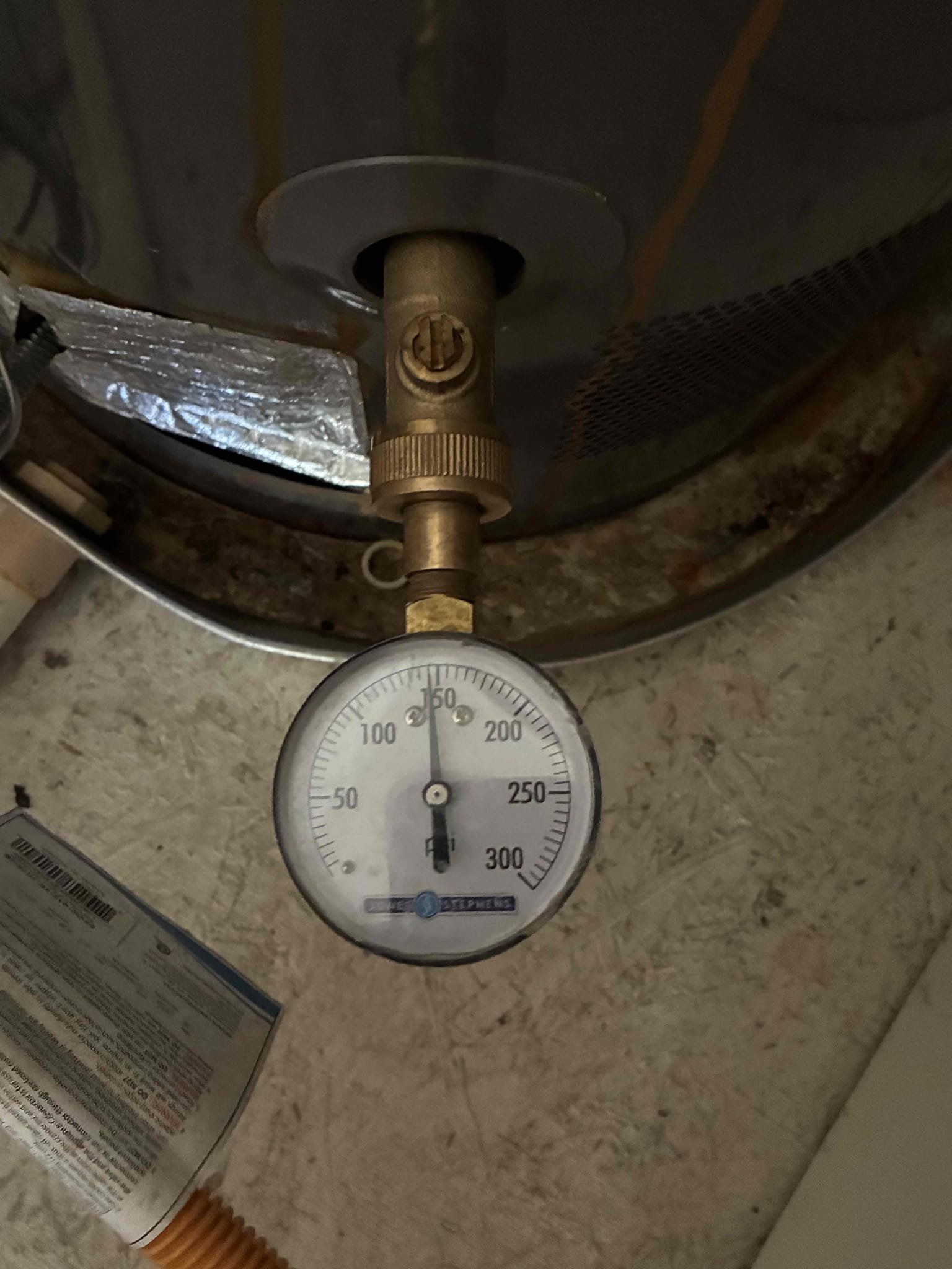 Customer had several issues. Found pressure to be at. 150 PSI. Suggested to replace PRV and water heater due to stress of pressure and age. After replacements, checked for proper function and leaks. Customer wants to replace hose bibbs at later date. Installed Bradford white heater. 