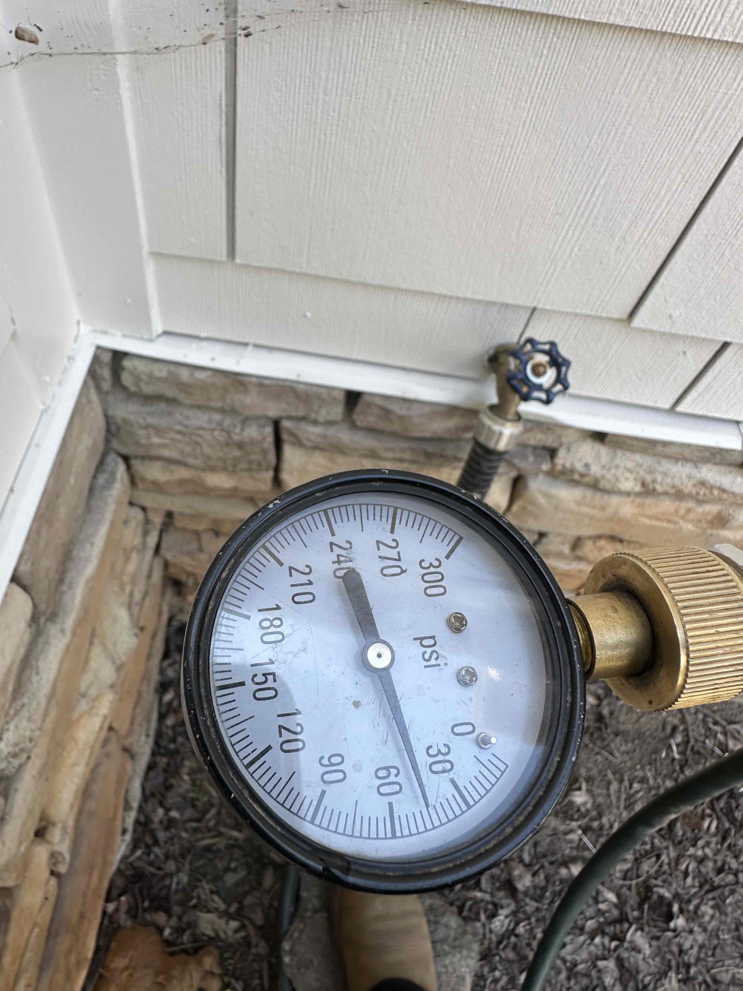 The customer was notified by the security company that water had been detected on the basement floor near the water heater. Upon arrival, we identified a 2 inch floor drain in the same area and determined that the issue was due to a clog in the line, connecting the shower and the toilet. 


We informed the customer that we’d run a camera inspection to pinpoint the nature of the clog. In the process, we inadvertently cleared the blockage. We tested the line multiple times to ensure it was fully clog free, and everything was confirmed to be functioning properly. 


While on site, we also noted that the water heater was nearing the end of its lifecycle. We recommend replacing it and addressing any related issues to bring everything up to code as well.