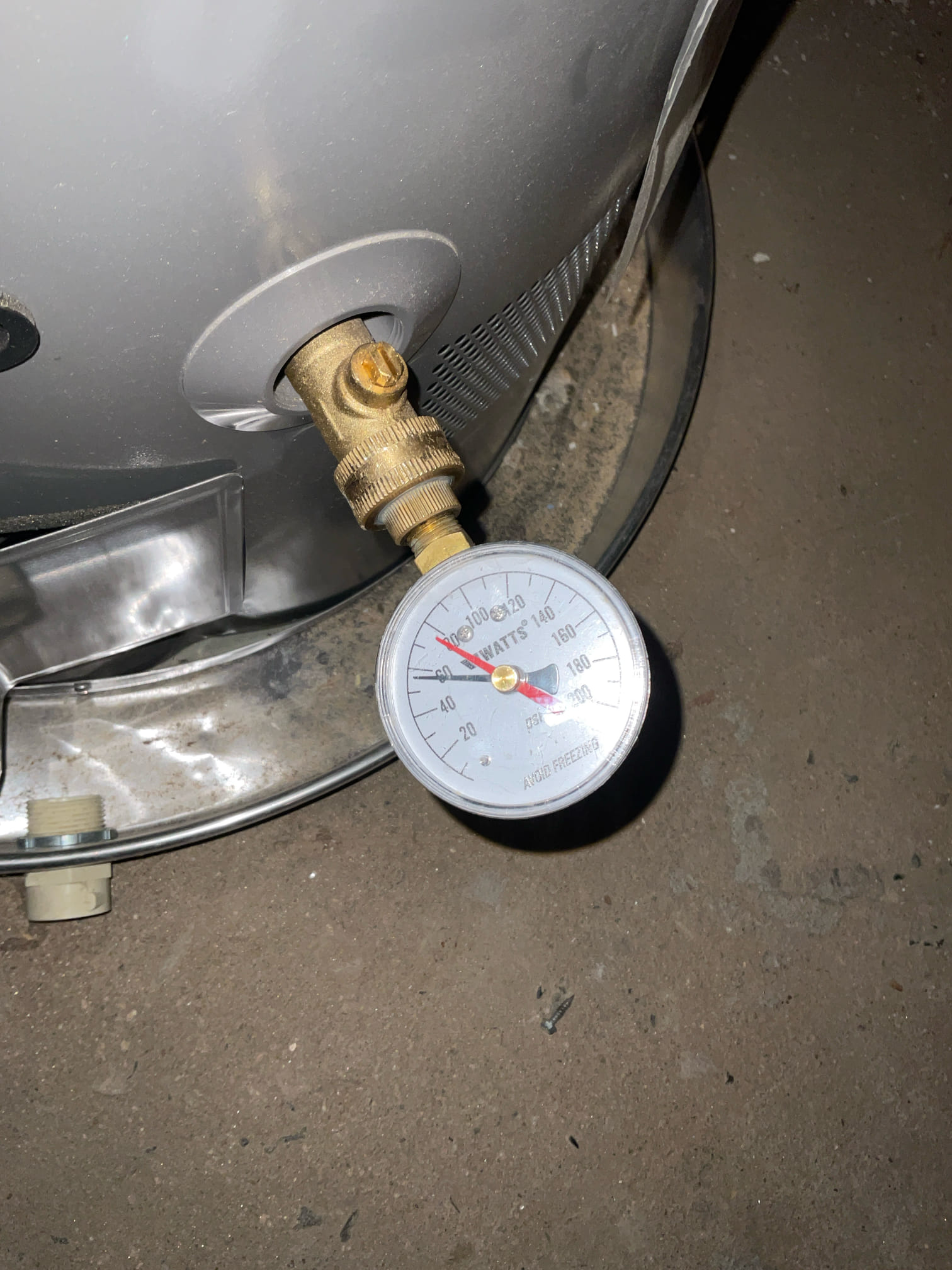 Customer stated that both kitchen faucets were leaking. Recommended customer to have both faucet replaced due to age of faucets. Also recommended customer to pick out his own faucets and give us a call once he has them. Will send estimate to replace kitchen faucets.