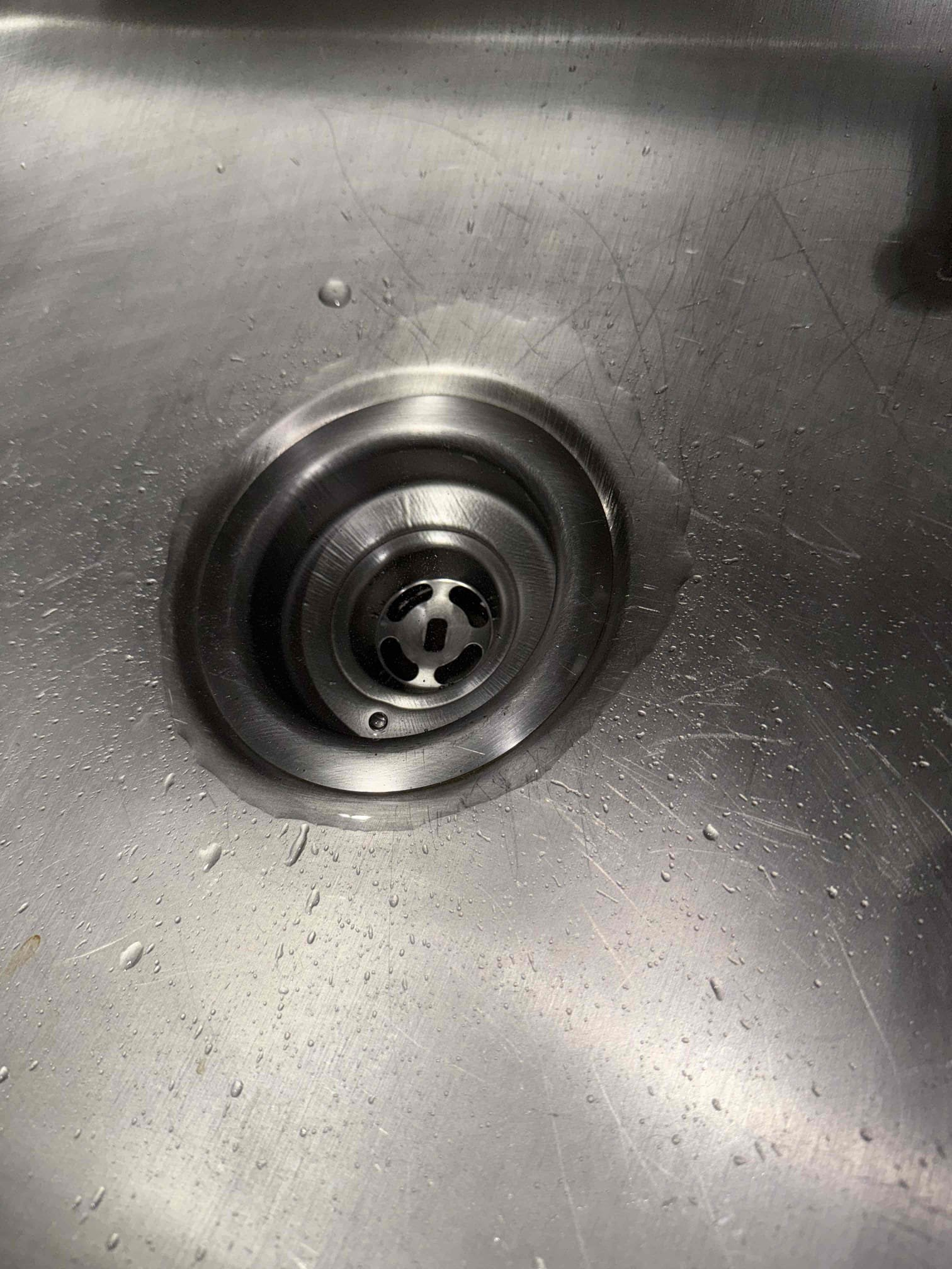 Atlanta, GA - Customer states that the sink in the coffee break room isn’t draining properly and backs up after a certain amount of water is ran or poured in the sink. Upon arrival I contacted the customer and they explained the unit they are in and the person out front showed me the coffee break room and how she would pour water in the drain and it would back quickly. I ran water from the faucet and it took about 15 seconds for it to back up which tells the issue is not the p trap but further down the drain. Contacted the customer again and explained my findings and the solutions and he stated that it’s too expensive just to snake a drain line and would only like to pay the service fee. I asked what would be a reasonable amount and he stated that he could find better options and simply wanted the service fee which I gave the customer and he agreed to pay it. Atlanta, GA - Customer states that the sink in the coffee break room isn’t draining properly and backs up after a certain amount of water is ran or poured in the sink. Upon arrival I contacted the customer and they explained the unit they are in and the person out front showed me the coffee break room and how she would pour water in the drain and it would back quickly. I ran water from the faucet and it took about 15 seconds for it to back up which tells the issue is not the p trap but further down the drain. Contacted the customer again and explained my findings and the solutions and he stated that it’s too expensive just to snake a drain line and would only like to pay the service fee. I asked what would be a reasonable amount and he stated that he could find better options and simply wanted the service fee which I gave the customer and he agreed to pay it.