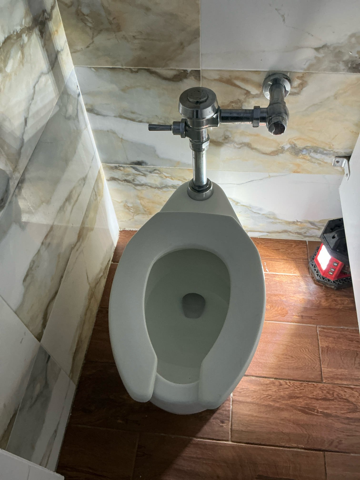 Plumbing 