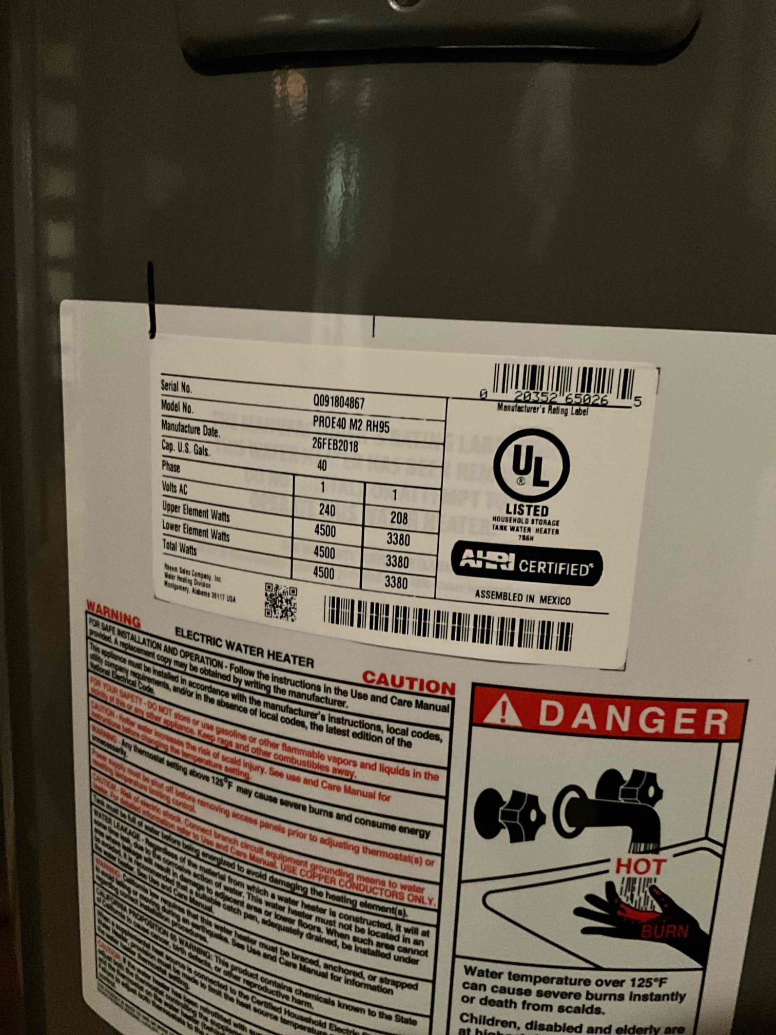 Upon arrival customer stated she had a main line water leak. Customer also stated she had some trees removed recently and when they rode in her yard and a day later she had a water leak where they drove in the yard. She had her neighbor cut it off so her water bill was not high. I found that coming off the meter is copper. Gave customer estimate to do a spot repair. Customer stated she will call national leak detection to come out and pinpoint the leak so we can come back out and get the repair done. I also informed the customer it would be best to replace the whole line due to it being copper and as well as I can not warranty a spot repair. Customer stated she want me to turn the water back before I left so she did not have a high water bill.  I am also leave the customer with an estimate to replace the whole line. 