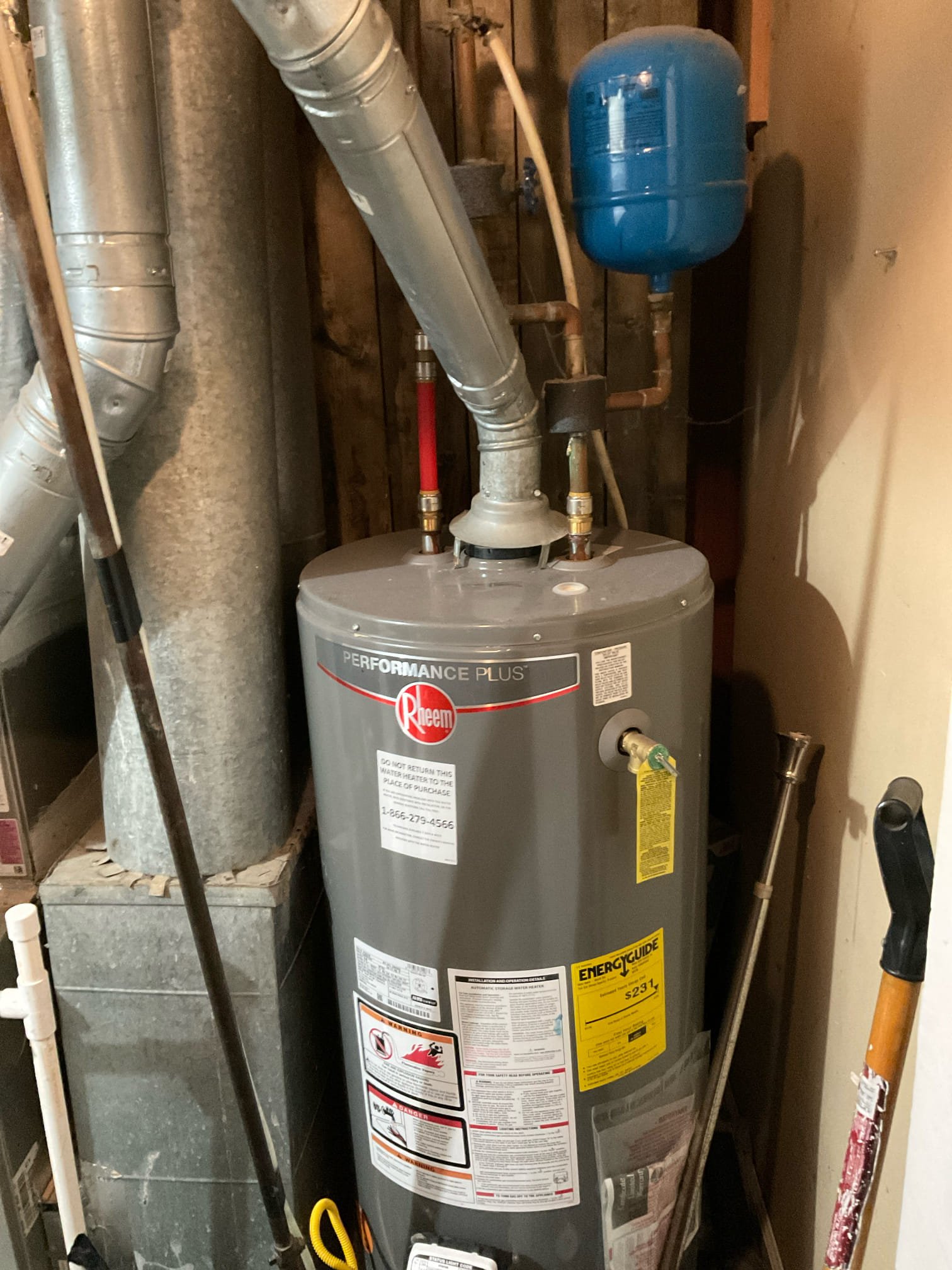 Customer stated that there was a high water bill. Tenant showed me around house of multiple plumbing issues. Will send estimate to landlord for plumbing repairs that are needed. Estimate will be good for one month and also will credit back $49 if any work is approved within a month. Customer stated that there was a high water bill. Tenant showed me around house of multiple plumbing issues. Will send estimate to landlord for plumbing repairs that are needed. Estimate will be good for one month and also will credit back $49 if any work is approved within a month.