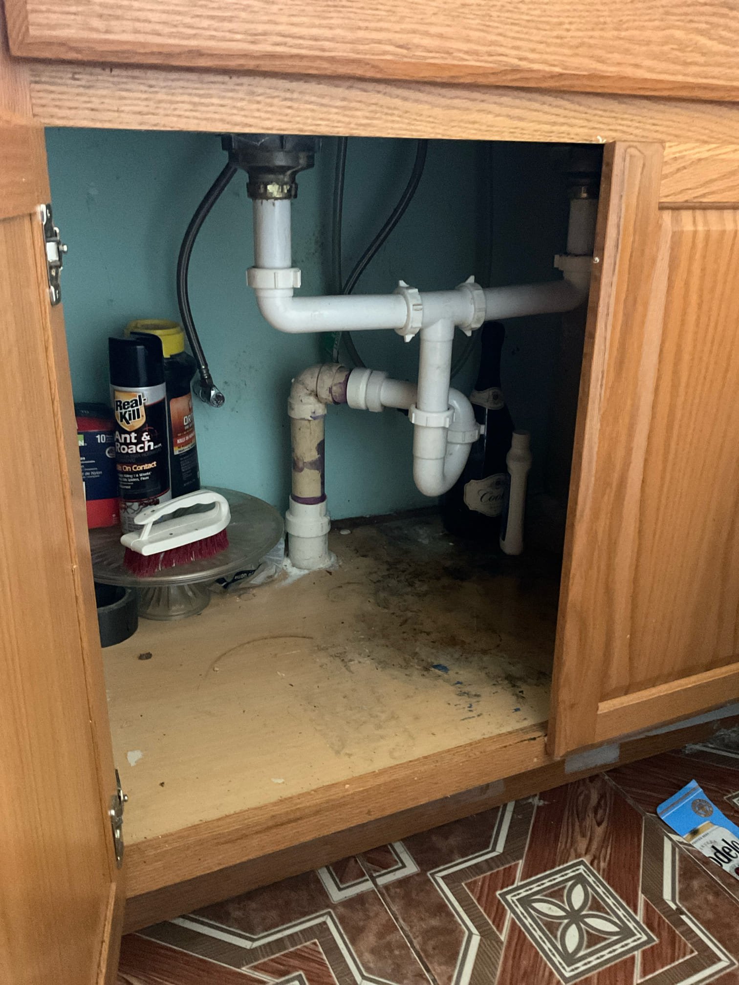 Customer stated that there was a high water bill. Tenant showed me around house of multiple plumbing issues. Will send estimate to landlord for plumbing repairs that are needed. Estimate will be good for one month and also will credit back $49 if any work is approved within a month. Customer stated that there was a high water bill. Tenant showed me around house of multiple plumbing issues. Will send estimate to landlord for plumbing repairs that are needed. Estimate will be good for one month and also will credit back $49 if any work is approved within a month.