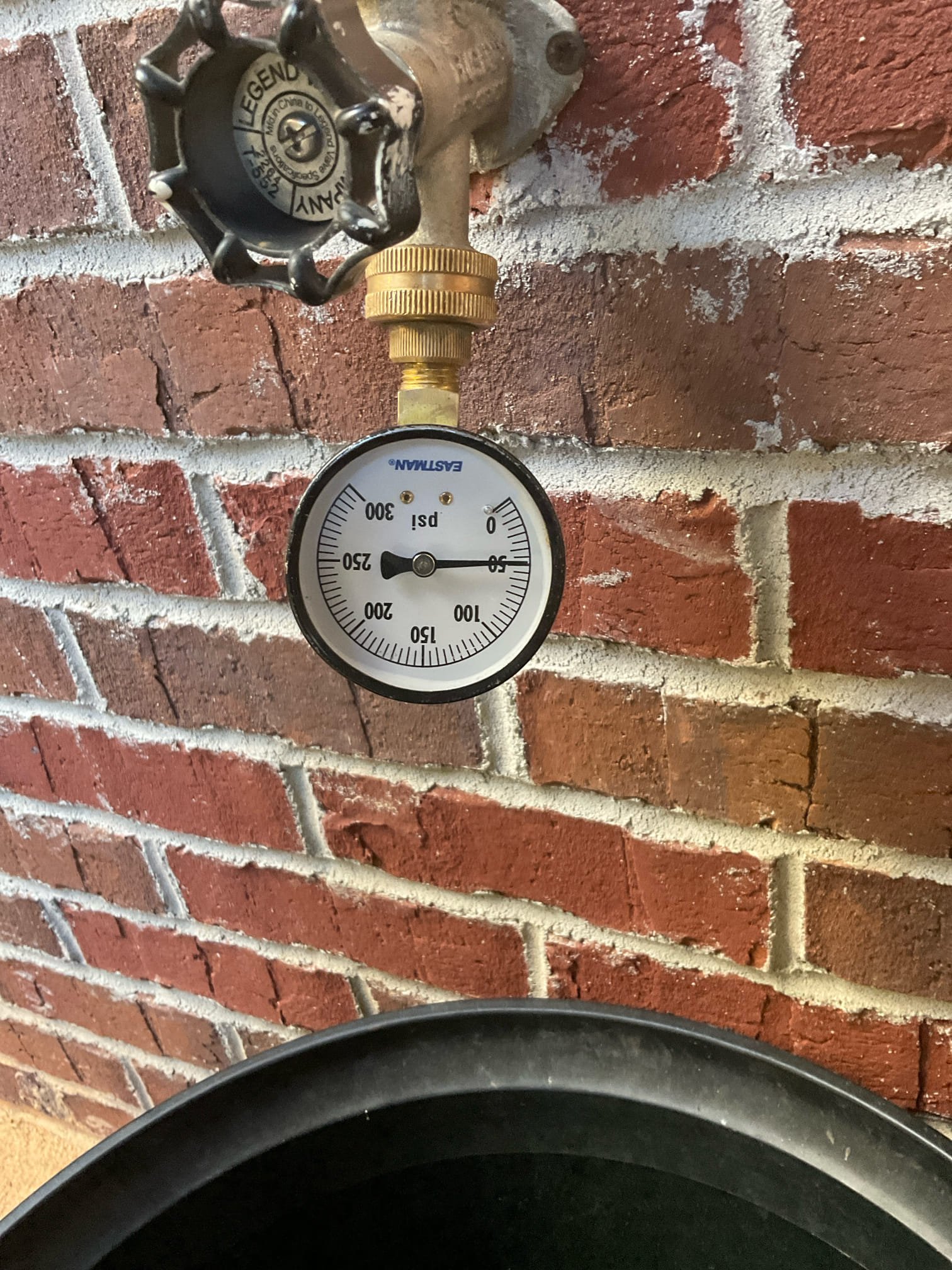 Replaced master shower delta cartridge.
Discussed concerns with water heater from 2012, and have provided an estimate for the replacement.
I also discussed leaking kitchen faucet, indicating that sometimes the cartridge can be replaced, but often a faucet replacement is the most economical option. Replaced master shower delta cartridge.
Discussed concerns with water heater from 2012, and have provided an estimate for the replacement.
I also discussed leaking kitchen faucet, indicating that sometimes the cartridge can be replaced, but often a faucet replacement is the most economical option.