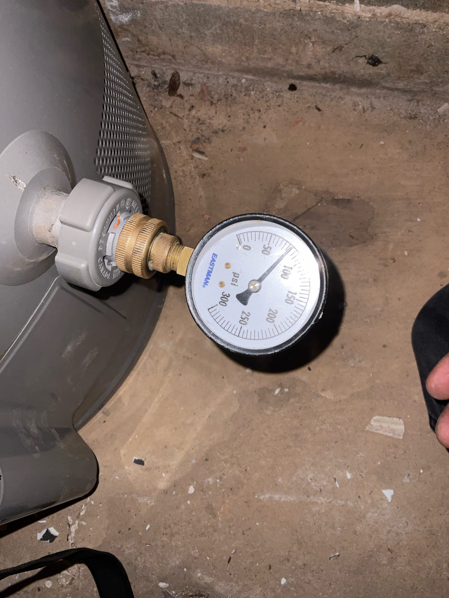 Replaced two old toilets with western elongated ADA , replaced a lead toilet flange as well 