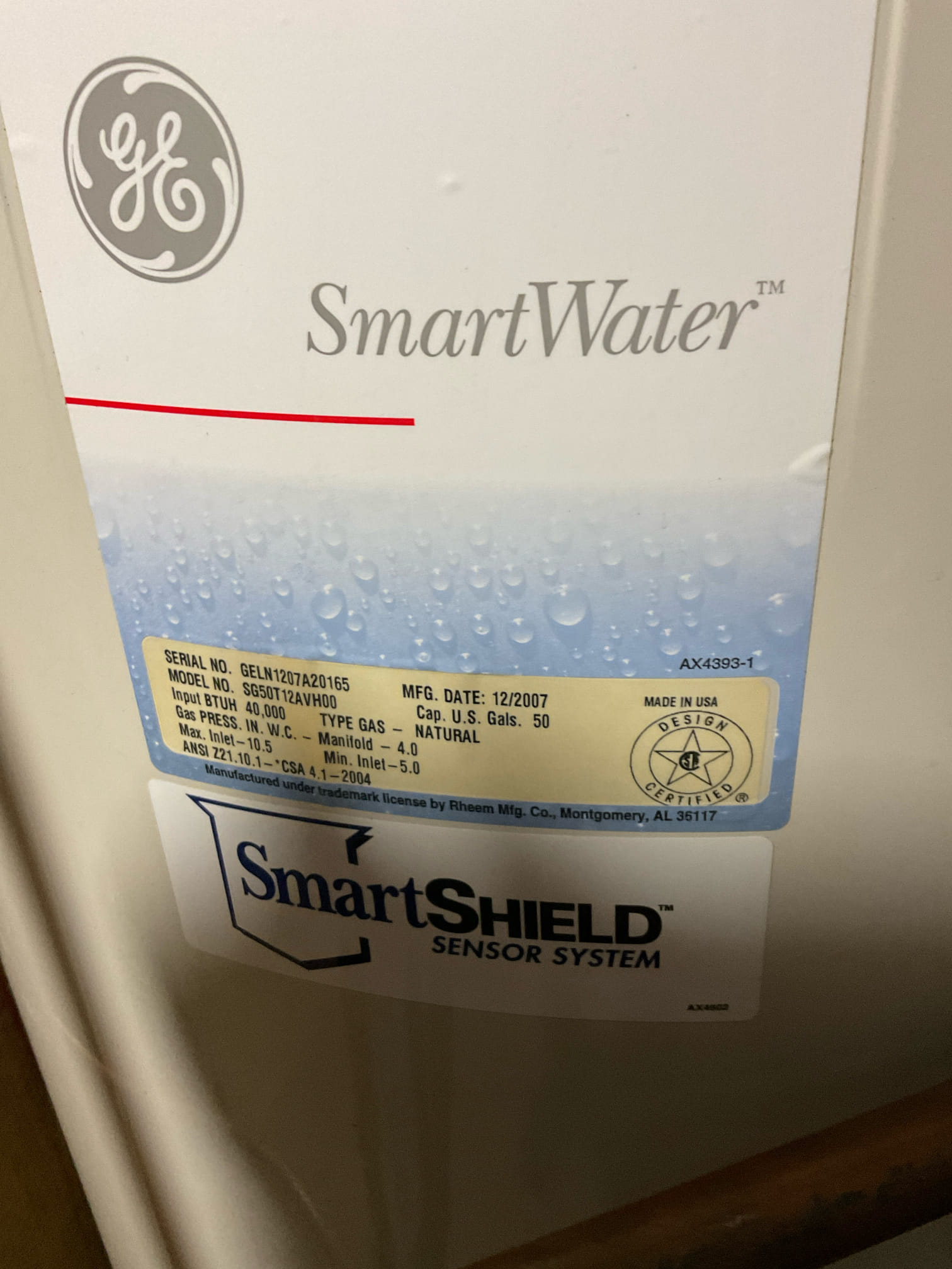 Cut ceiling in laundry room , check leak . Found leak from upstair fireplace area  Cut ceiling in laundry room , check leak . Found leak from upstair fireplace area