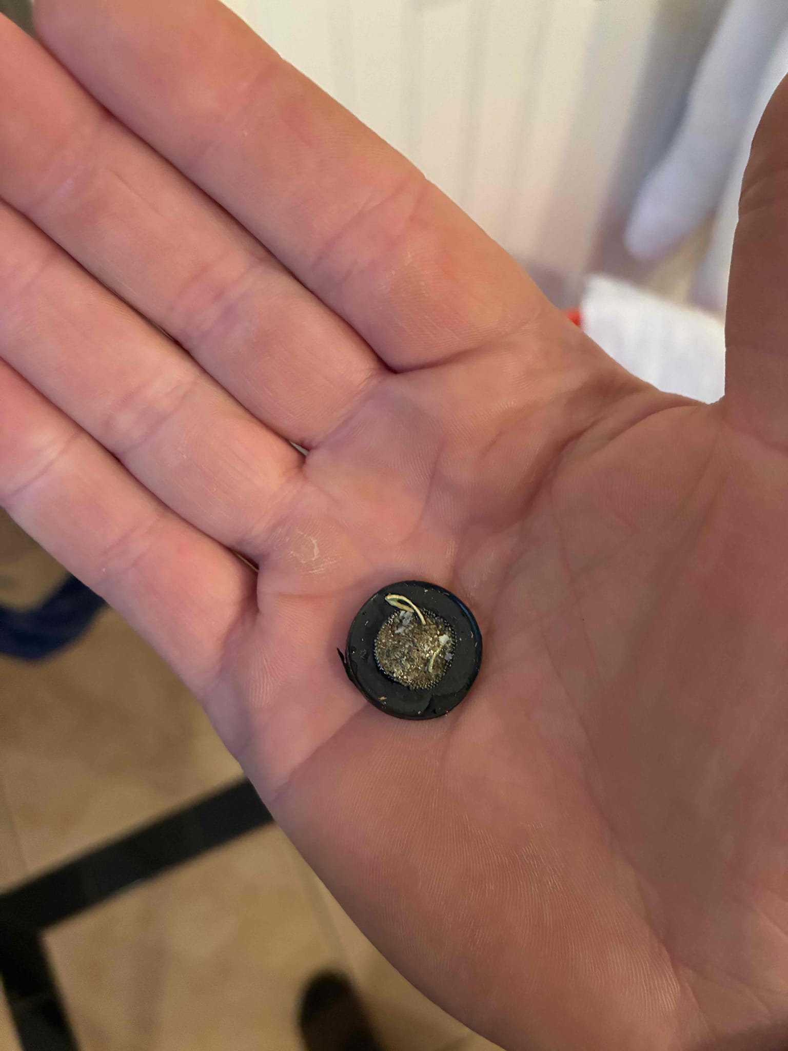 Customer had 4 hansgrohe cartridges to replace for two lav faucets. Replaced all cartridges but found one cartridge to be defective. While replacing cartridges found stop to not function properly and suggested to replace. Adjusted pressure. Also checked shower head. Will neeed to return to replace cartridge and install shower head. Customer had 4 hansgrohe cartridges to replace for two lav faucets. Replaced all cartridges but found one cartridge to be defective. While replacing cartridges found stop to not function properly and suggested to replace. Adjusted pressure. Also checked shower head. Will neeed to return to replace cartridge and install shower head.