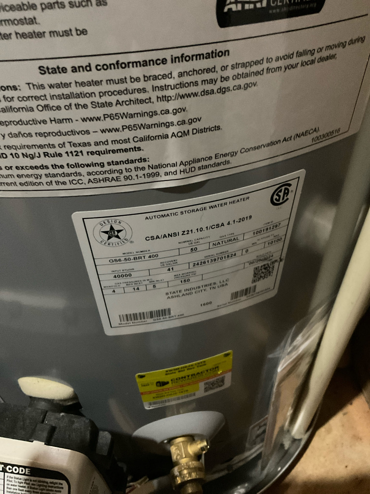 Old Three handle tub faucet dripping, rebuild , three price Pfister stem , escutons and handle installed  Old Three handle tub faucet dripping, rebuild , three price Pfister stem , escutons and handle installed