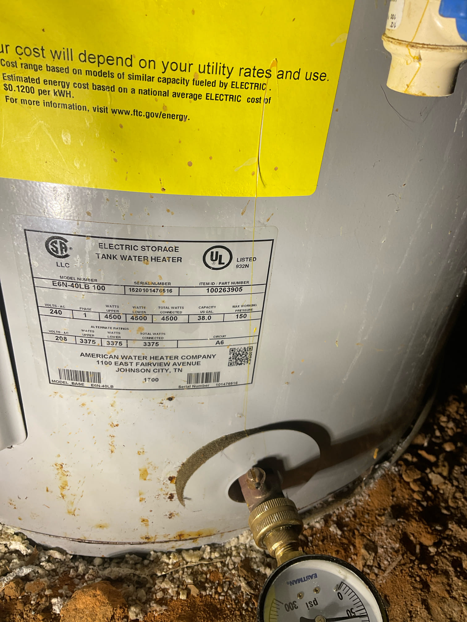 Fixed kitchen and washing machine back up problem , replaced all the pipe under the kitchen sink with two separate p traps , snaked main line in crawl space ,clean up sewerage in crawl space , replaced a 3/4 “ pressure reducing valve in crawl space .  Fixed kitchen and washing machine back up problem , replaced all the pipe under the kitchen sink with two separate p traps , snaked main line in crawl space ,clean up sewerage in crawl space , replaced a 3/4 “ pressure reducing valve in crawl space .