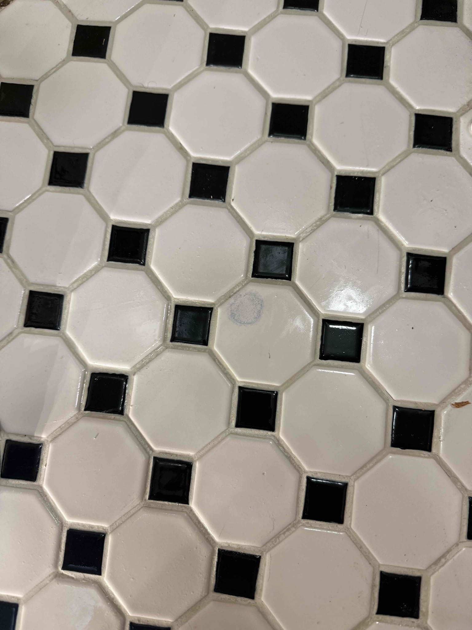 Homeowner states that he had us replace a couple of angle stops and didn’t have the measurements of the new cabinet vanity for bathroom located upstairs in front of stair way. Upon arrival I was greeted by Ted which he explained the situation and had already marked out the new locations of the drain and water lines for the left side of the cabinet. Explained the solution to homeowner which he agreed to the solution so I began by shutting off the water and draining the water lines. I then made new holes in the stud so the pipe would fit for the hot side. And I had just elongate the drain pipe. Once those two were set in I then moved the cold water line next to stud and just ran it up close to it. Once it was all properly connected I turned on the water and no leaks or issues were found and homeowner is satisfied with the service provided he also will call us back to do the shower drain and valve at a later date. 