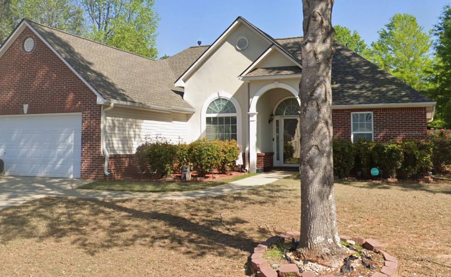 Customer stated that they needed shower valve removed and lines capped off. Gave customer quote and customer approved. Shut water off to home at meter and cut out shower valve. Use shark bite cap and capped off cold and hot cpvc lines for shower. Turn water back on and tested and no leaks were present at this time. Cleaned up work area.

Another other company will be back out later this week to install new tub and new shower valve.