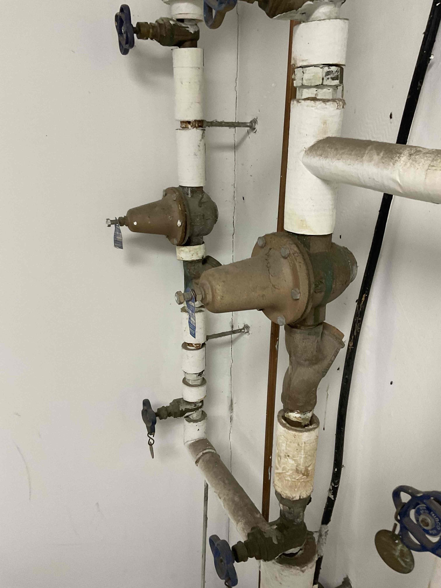 Customer stated that two toilets weren’t flushing properly. There’s no backing up occurring, but diaphragm needs to be replaced. Check pressure to building and pressure was above 80 psi. Recommended to customer have PRV replaced before proceeding with repairs on toilets in order for repairs to be warranty . Will send estimate for repairs needed.
If customer agrees to work within 30 days will credit back $149 Customer stated that two toilets weren’t flushing properly. There’s no backing up occurring, but diaphragm needs to be replaced. Check pressure to building and pressure was above 80 psi. Recommended to customer have PRV replaced before proceeding with repairs on toilets in order for repairs to be warranty . Will send estimate for repairs needed.
If customer agrees to work within 30 days will credit back $149