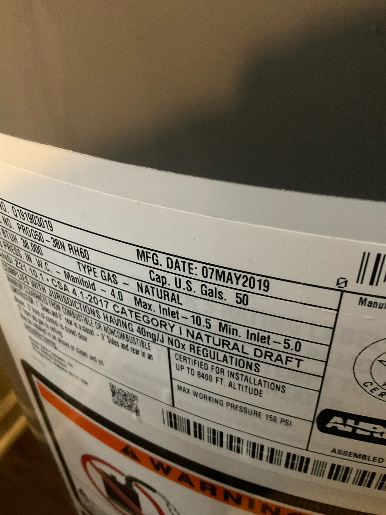 Sewer repair with excavator digging , installed two way clean out 