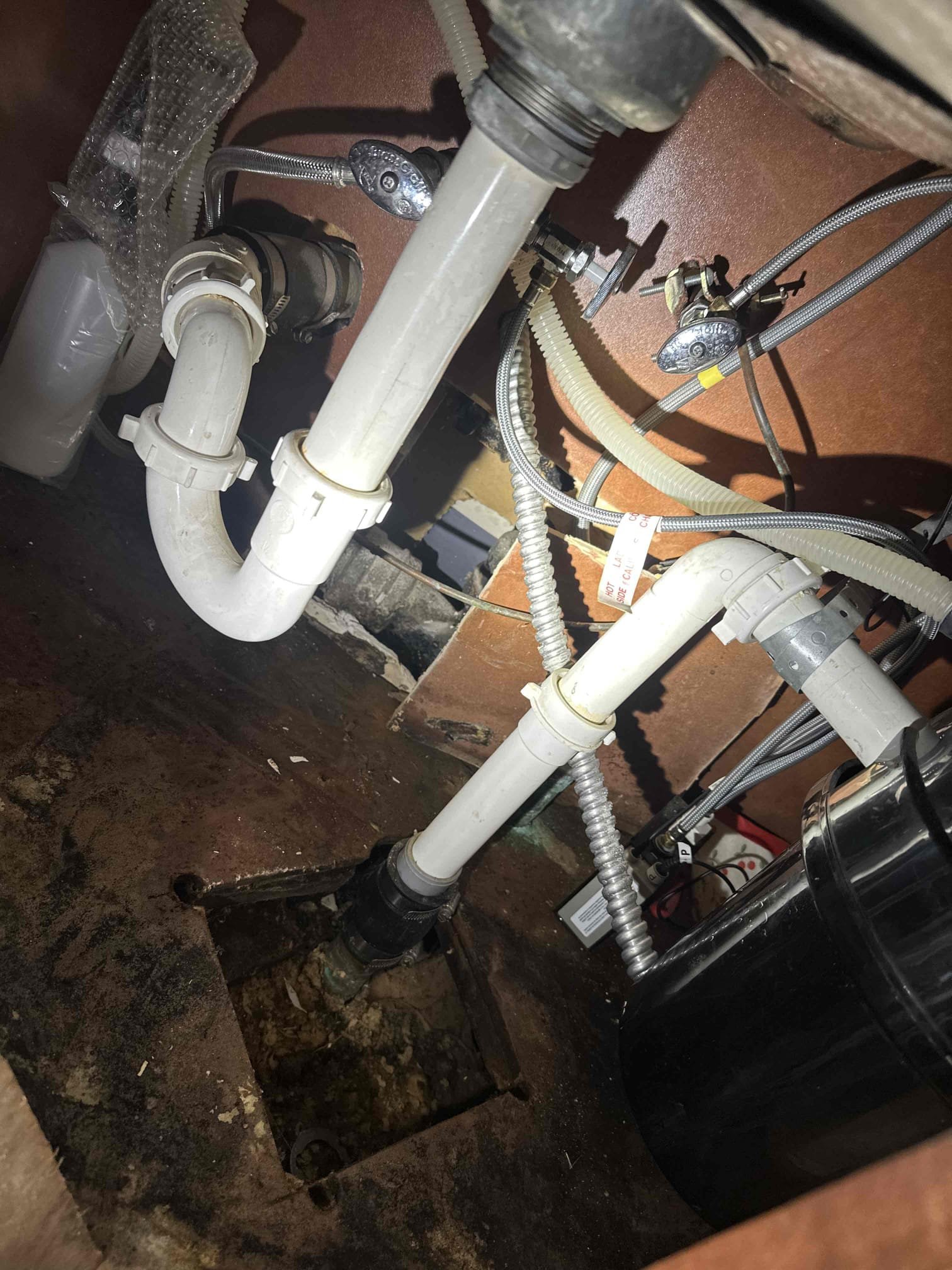 Left quotes for multiple issues found 