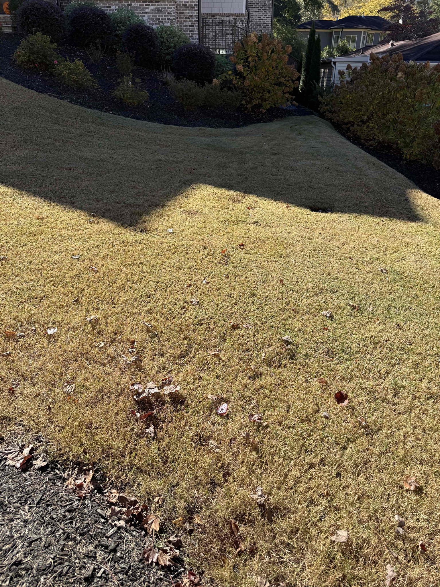 Homeowner states that the basement toilet isn’t used much and when it was used the other day it didn’t flush properly and it took a long time for the water to drain from the bowl so they called us to fix the issue. Upon arrival I was greeted by homeowner and she explained the situation and took me to the basement where the toilet is located and I ran the shower and faucet to ensure it wasn’t a clog and it wasn’t. I offered different solutions to homeowner and they opted to auger the toilet first and if it didn’t work they would move to the next option. I augered the toilet several times with no luck so I explained to the homeowner and she agreed to the next step. The next step is to pull and reset with a manual unclog but I could see water at the bottom of the drain elbow which I informed homeowner and she agreed to camera the sewer line. I didn’t run the camera but about 5 to 7 ft and found the pipe had either broken or detached from each other and the toilet line was sitting lower th