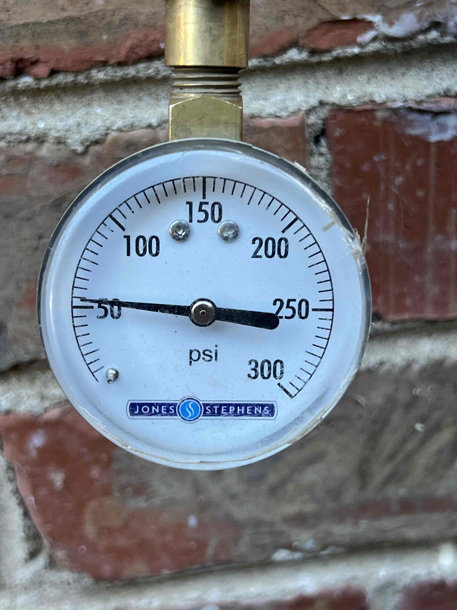 Replace Gerber stems and trim for shower upstairs. Caulked trim. Tested for leaks and proper function. Not responsible for spout and any additional parts. 