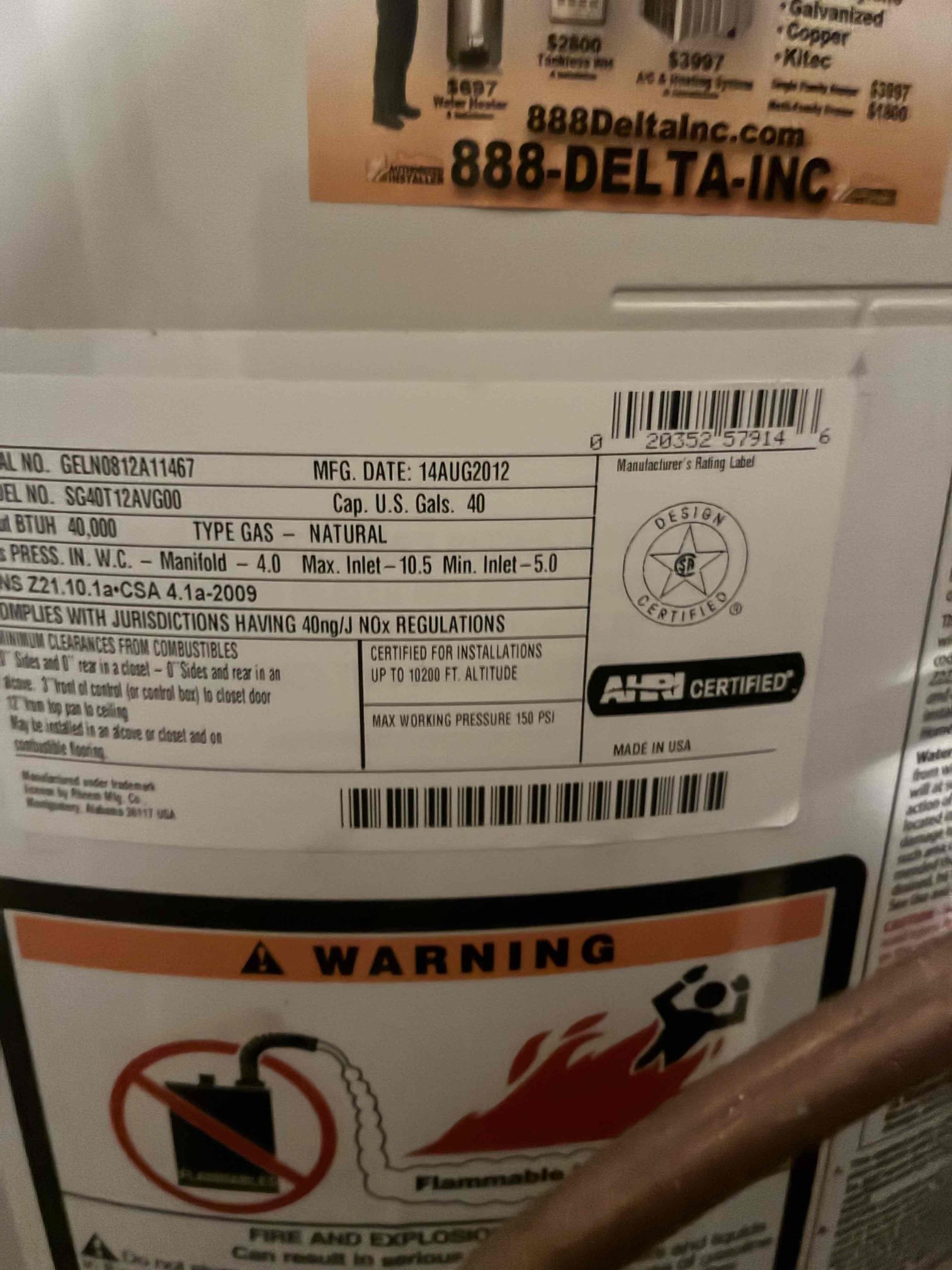 Customer had several items to replacing including, new faucet, supply lines, and stops for pedestal sink, new seats and springs for faucet in master, and new delta monitor cartridge for shower upstairs. After work checked all areas for leaks and proper function. While trying to clean filter on aerator from stop debris, aerator separated from faucet. Will need to order new faucet. Also checked with customer about temperature of water. 

Arrived at later date to correct caulking and install two faucets. One at no cost and other at discounted price. Not responsible for Spout in shower upstairs, spout was installed too far from wall. Needs to be reinstalled more flush to wall. 