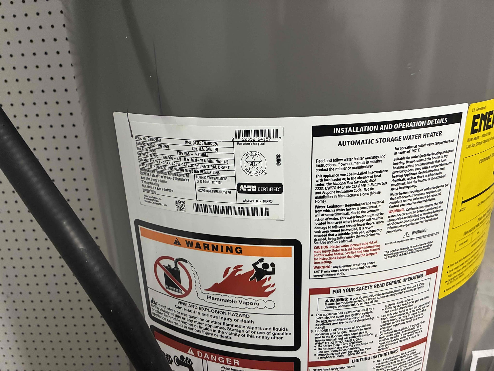 Customer needed piping under sink redirected for proper ptrap installation. After install checked for leaks and proper drainage 