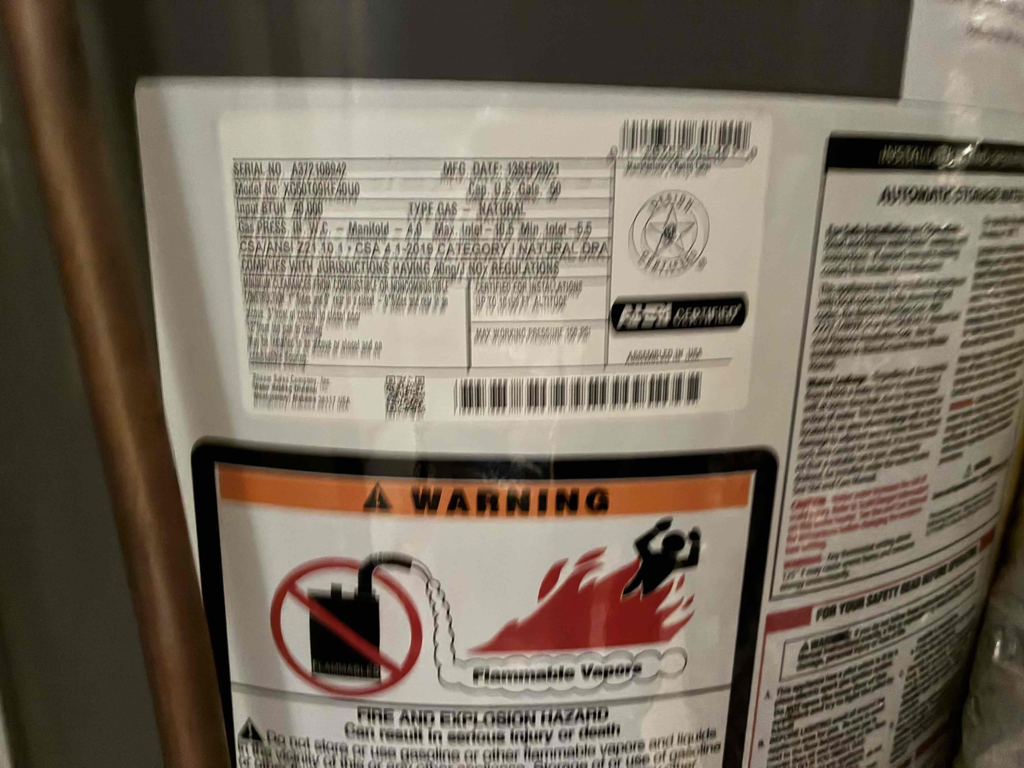 Customer had issues with toilet flushing slowly. Ran auger with extension to ensure line is clear. Flushed toilet several times and show no issues. 