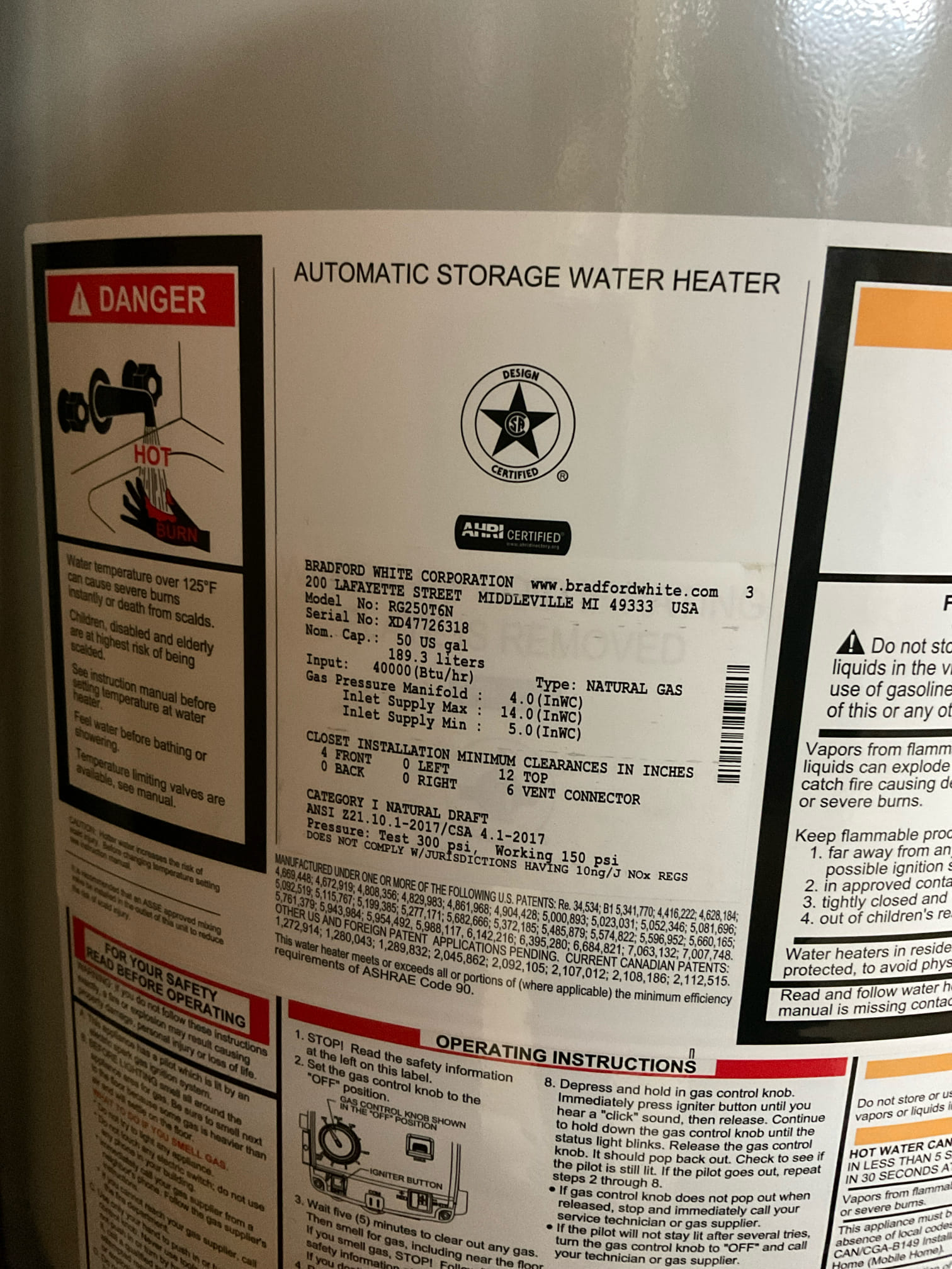 Customer stated that lavatory faucet wasn’t draining. Gave customer price to get lavatory faucet back up and draining and customer agreed. Went ahead and took apart P-trap and ran snake to clear blockage. Reconnected drain back together and tested. Now lavatory faucet is draining as it should cleaned up work area. When testing drain before work noticed leak underneath at pop-up assembly and tightened and it fixed leak. Chen plumbing does not warranty drain cleaning.