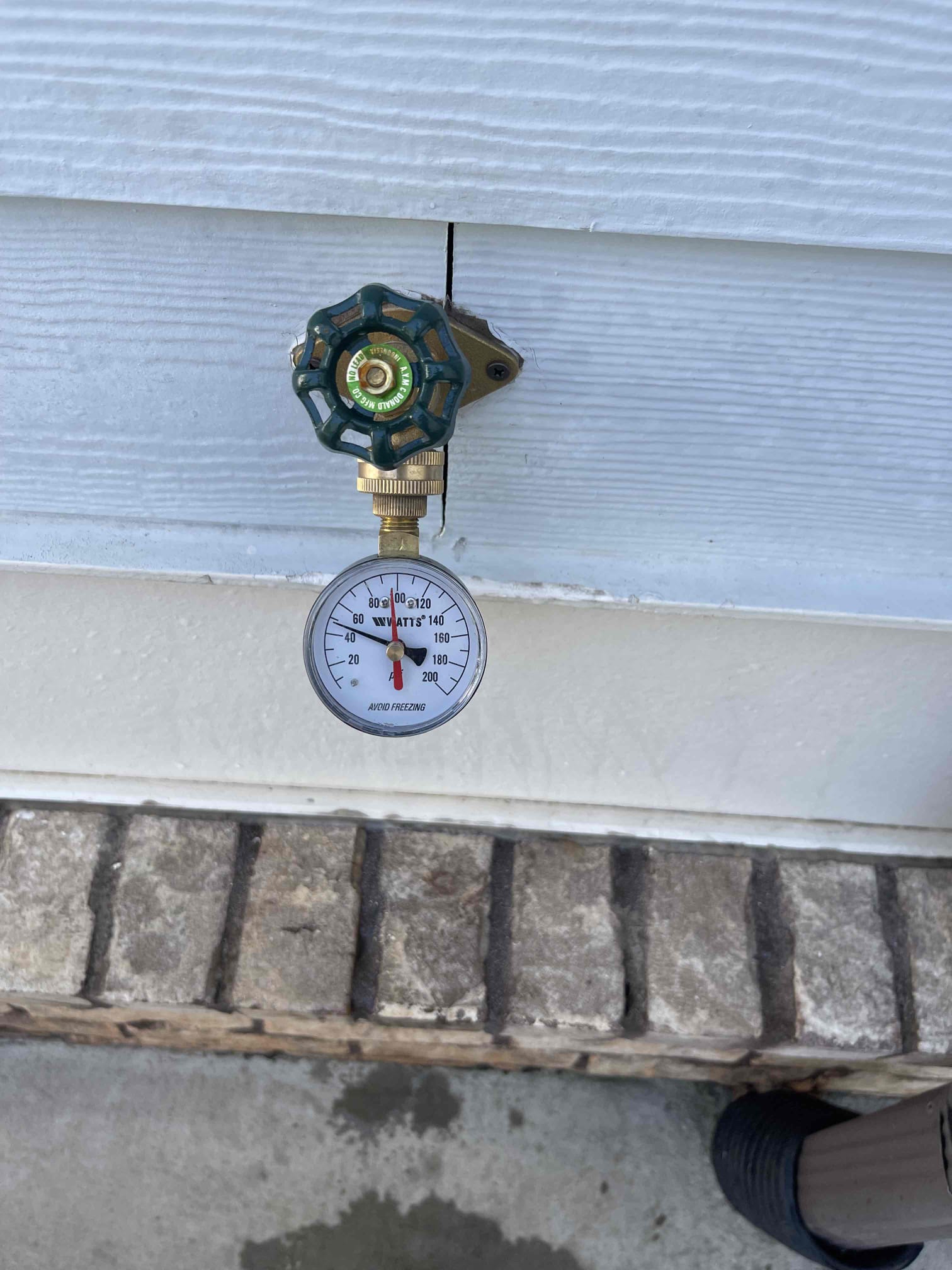 Flushed tankless water heater. Rinsed it clean. Schedule follow up flush for 1 year out. 