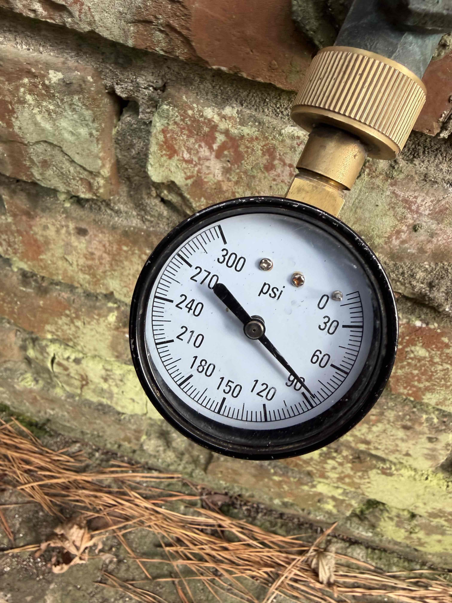 We replaced one service stop and rebuilt one as well attempted to clean  Faucet supply lines restored some pressure. Customer understands heater is likely causing sediment buildup in lines.