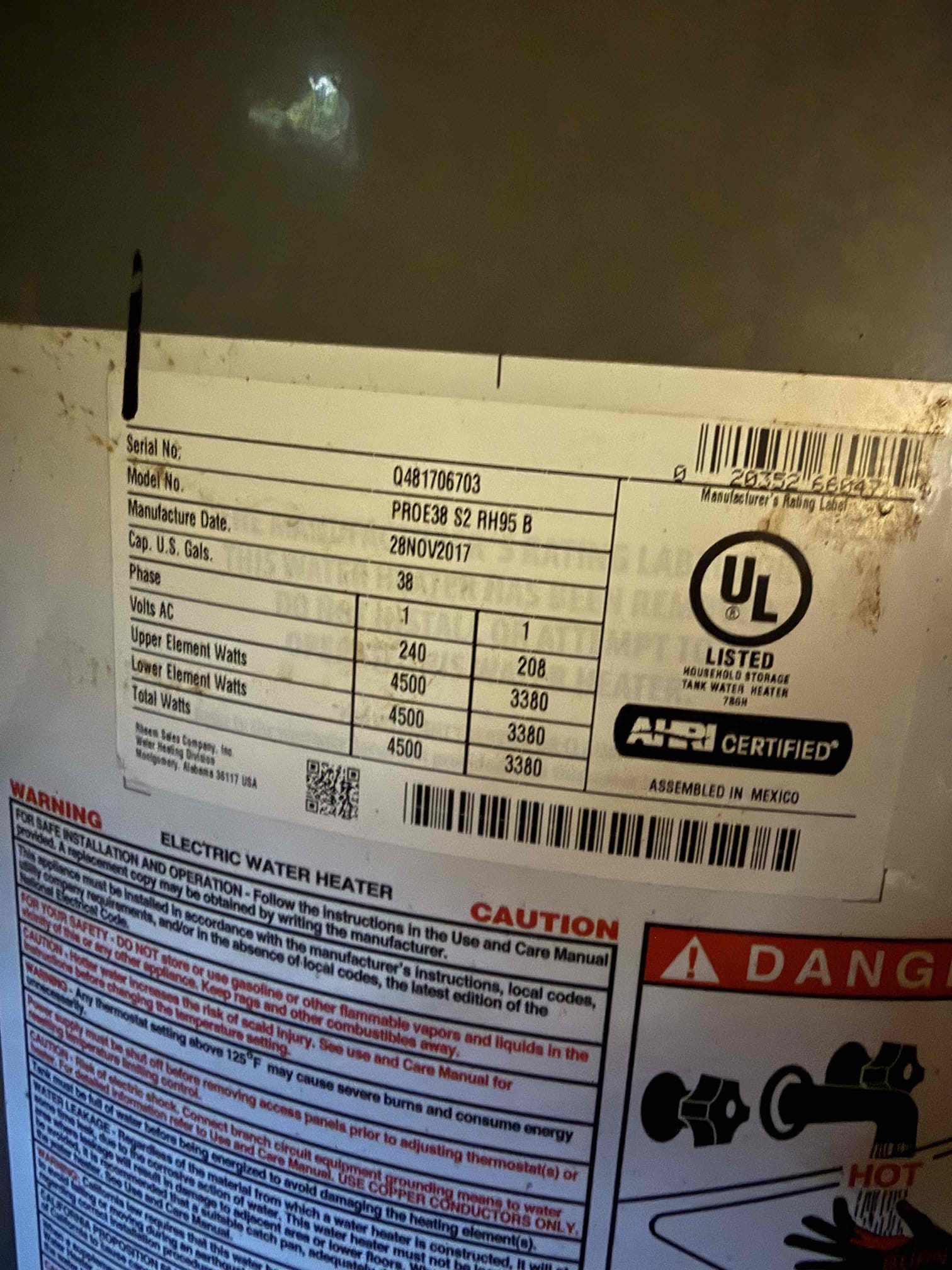 We replaced one service stop and rebuilt one as well attempted to clean  Faucet supply lines restored some pressure. Customer understands heater is likely causing sediment buildup in lines.