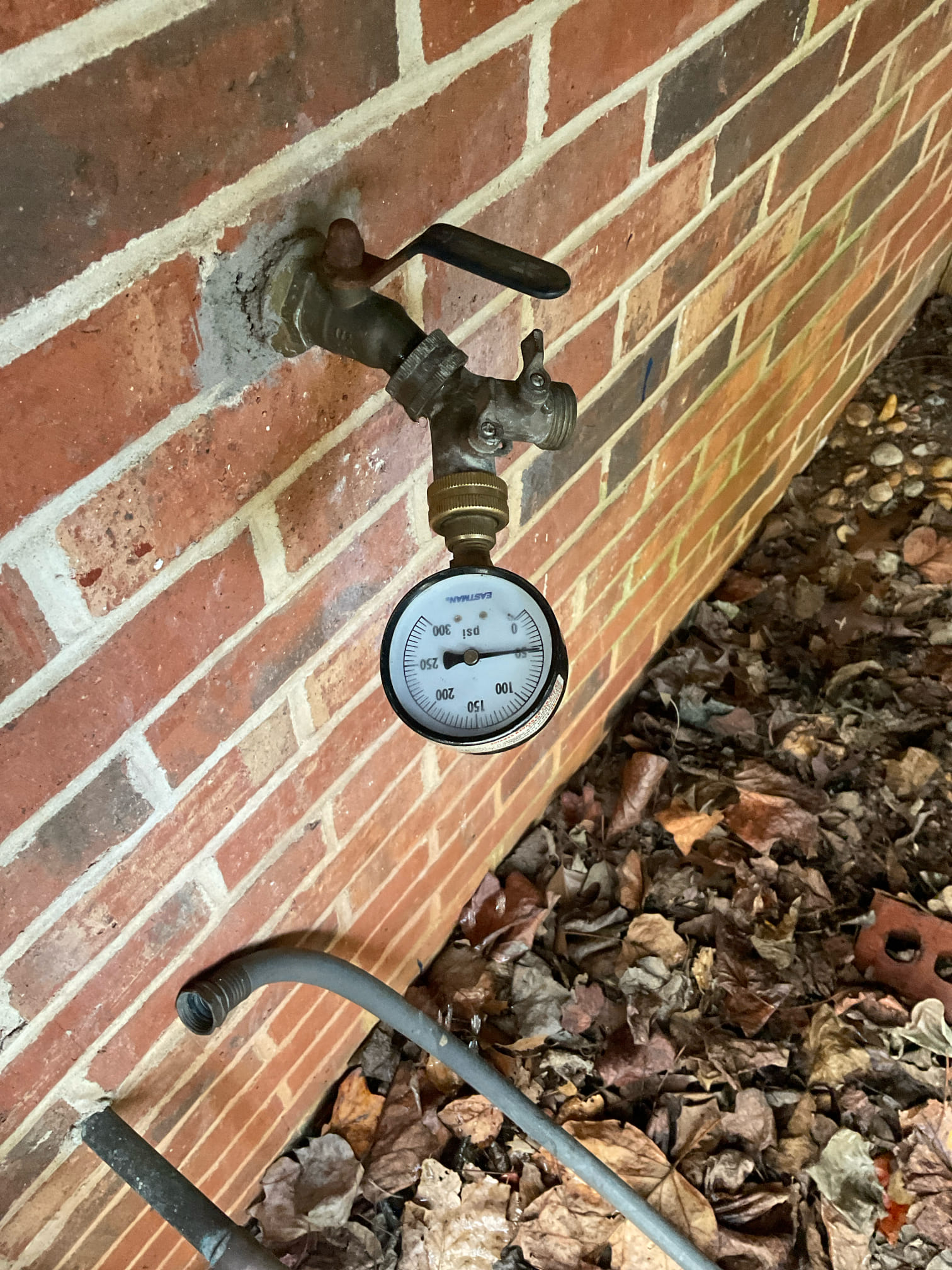 Replaced a leaking 50 gas water heater, expansion tank , 4 year’s warranty extension kit installed 