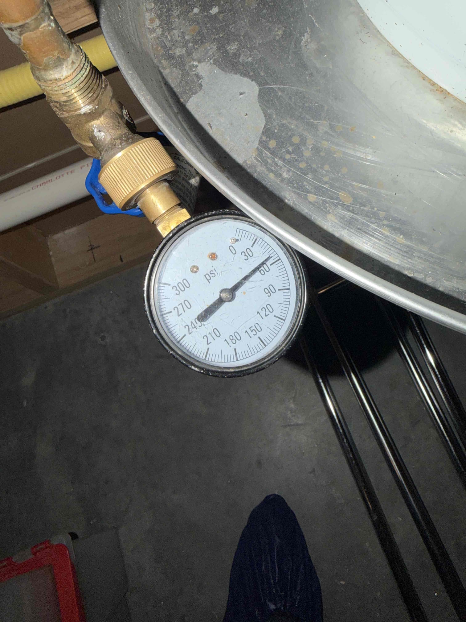 Customer experience, no hot water , tankless water heater was throwing cold, a form customer the parts would need to be ordered and replaced left estimate to do so as well as flush heaters. Customer will order parts.