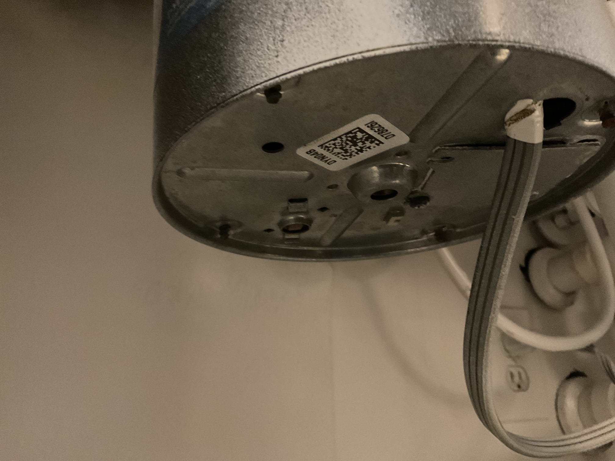 Customer stated that disposal wasn’t working and also was backed up. Found that bottom of disposal had rust and also disposal was jammed in recommended customer to have disposal replaced. Gave customer price to install new disposal and rework drain. At this time, customer didn’t want to proceed with any work.